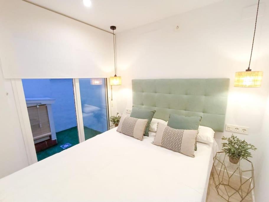 Carreteria 51 Increible apartamento centro historico SineseDesignHomes
