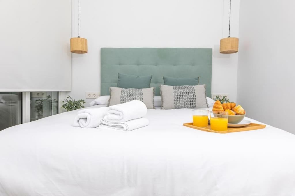 Carreteria 51 Increible apartamento centro historico SineseDesignHomes