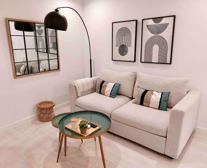 Carreteria 51 Increible apartamento centro historico SineseDesignHomes