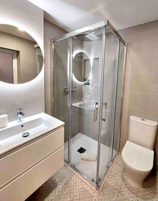 Carreteria 51 Increible apartamento centro historico SineseDesignHomes