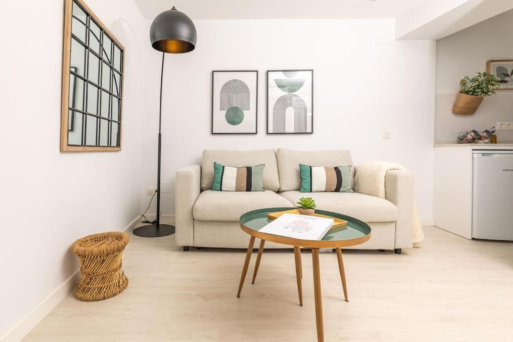 Carreteria 51 Increible apartamento centro historico SineseDesignHomes