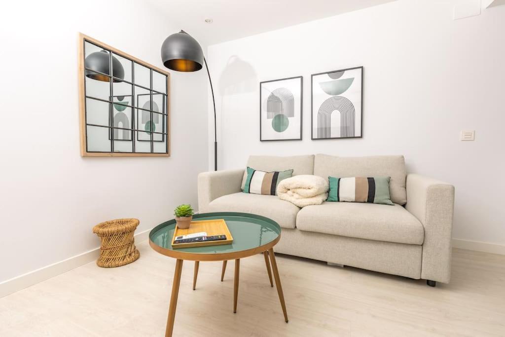 Carreteria 51 Increible apartamento centro historico SineseDesignHomes