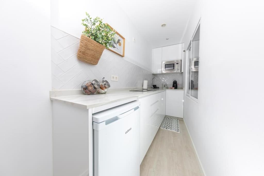 Carreteria 51 Increible apartamento centro historico SineseDesignHomes
