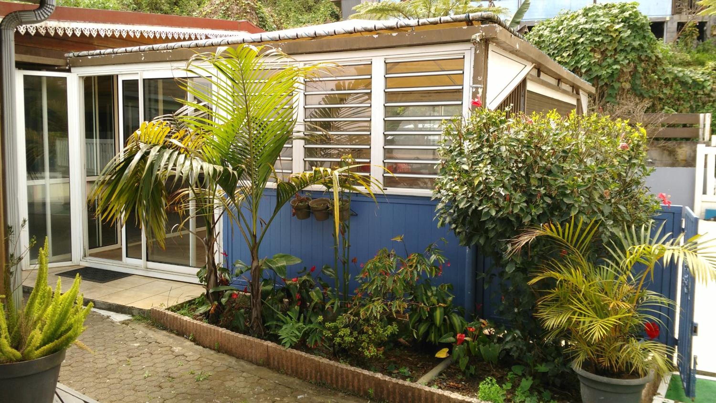 Villa exceptionnelle à La Possession avec vue sur la mer view 3