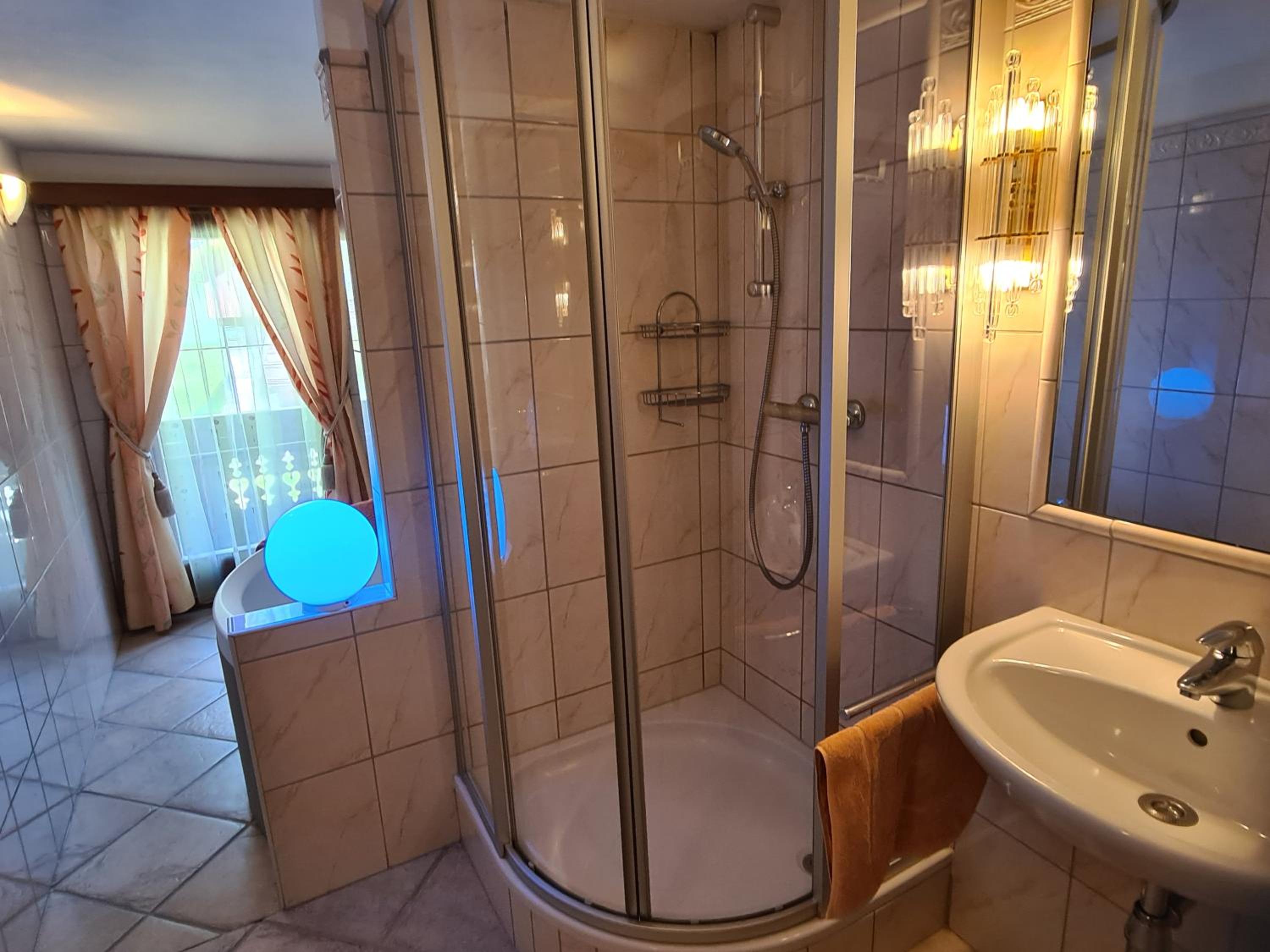 Ferienhaus Meins
