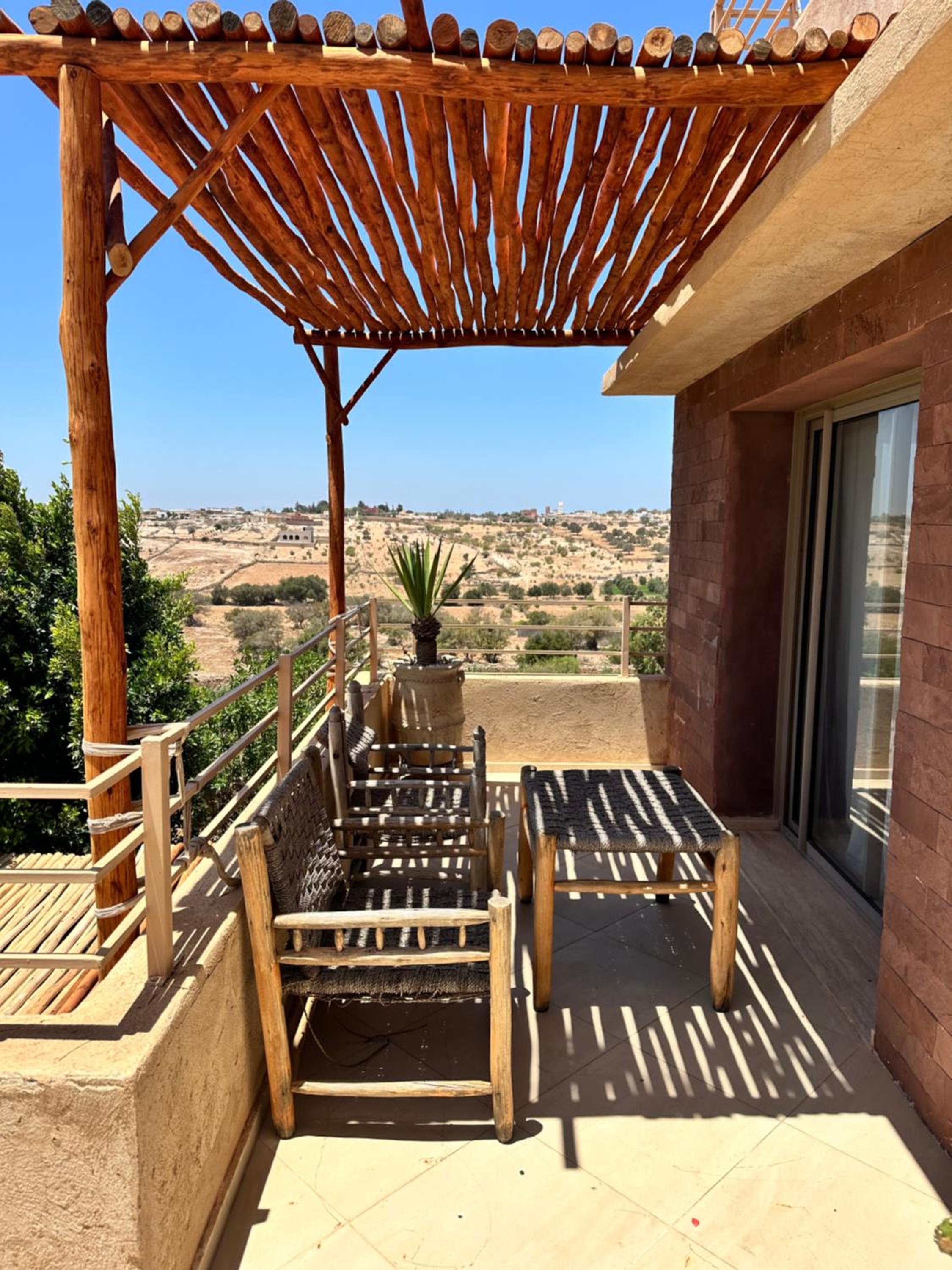 Hotel Smala architect's house - Image 1