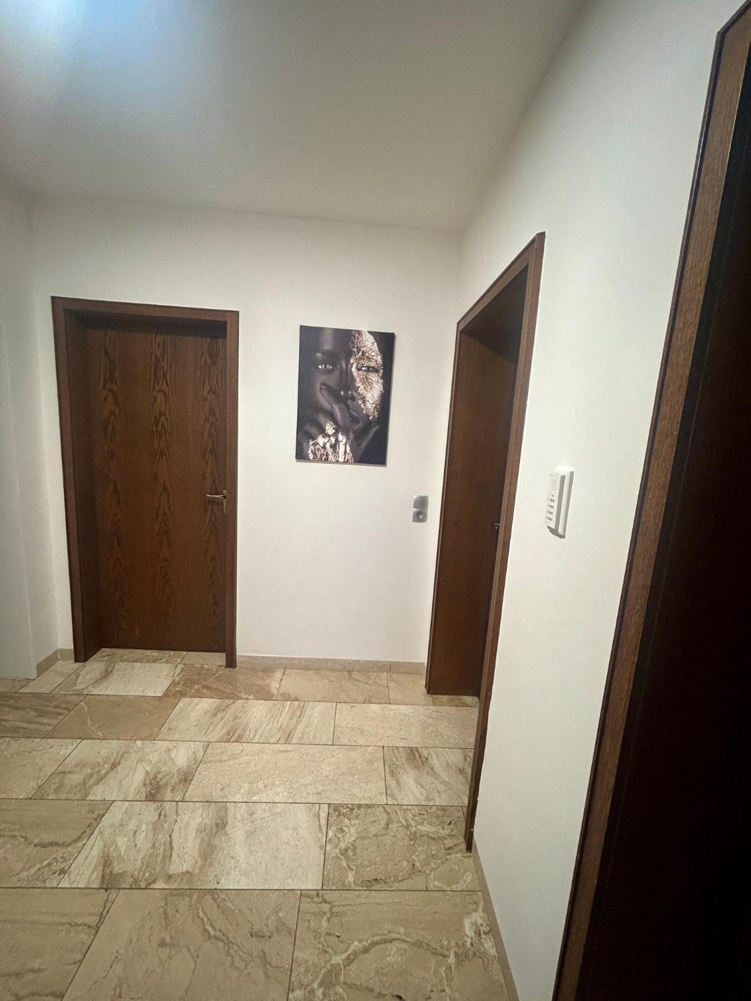 Ferienwohnung an der Linde