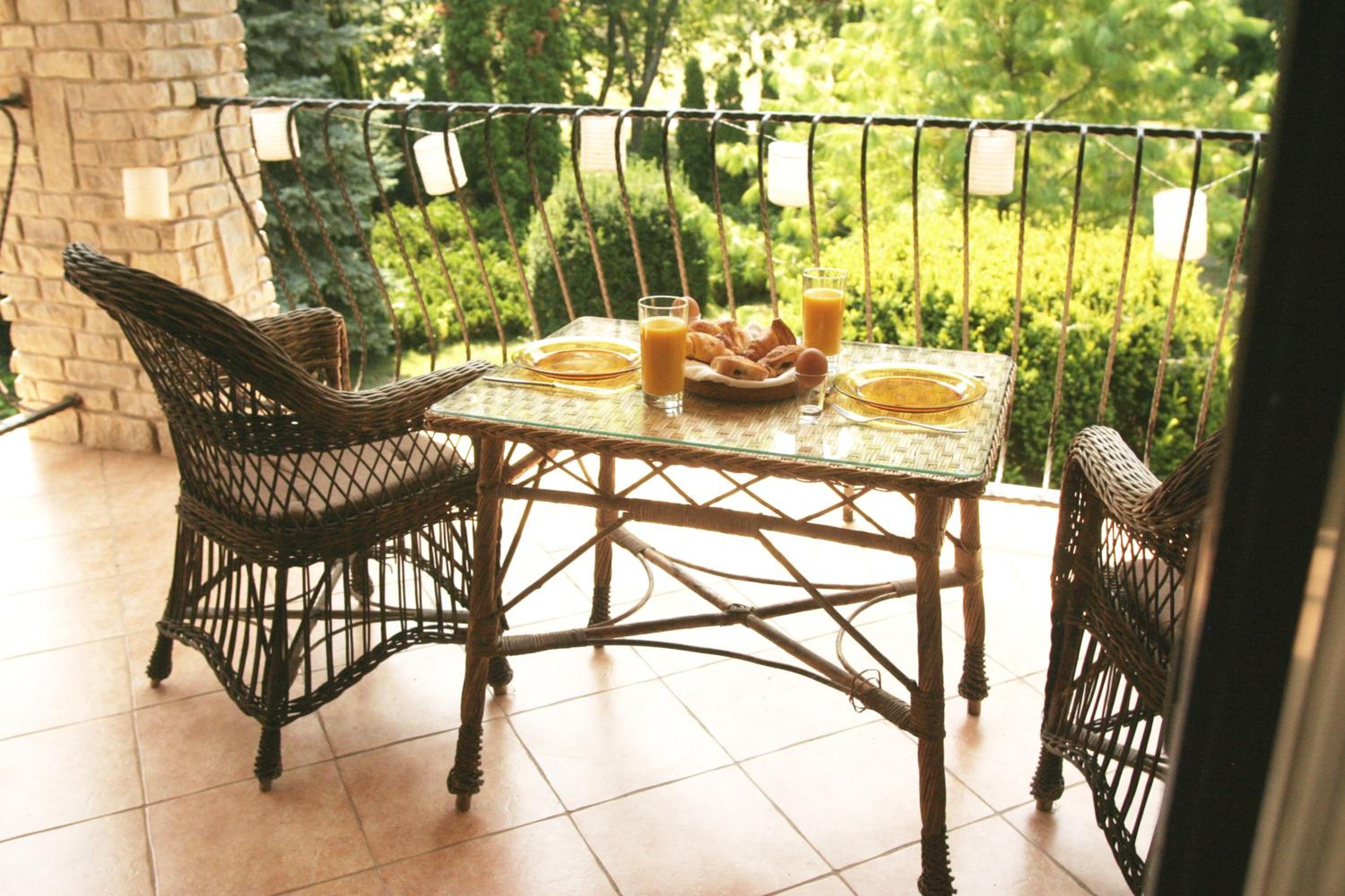 Mediterrán Villa Zamárdi