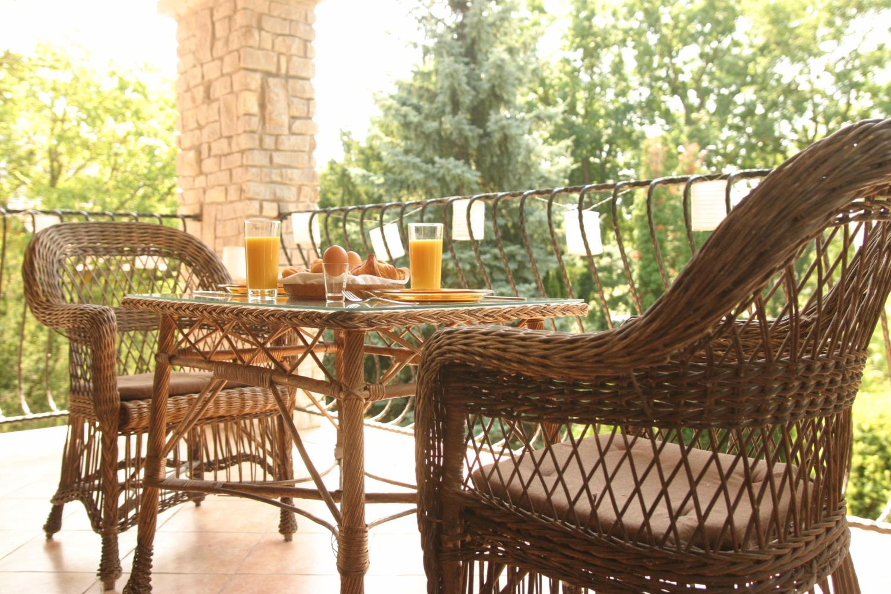 Mediterrán Villa Zamárdi