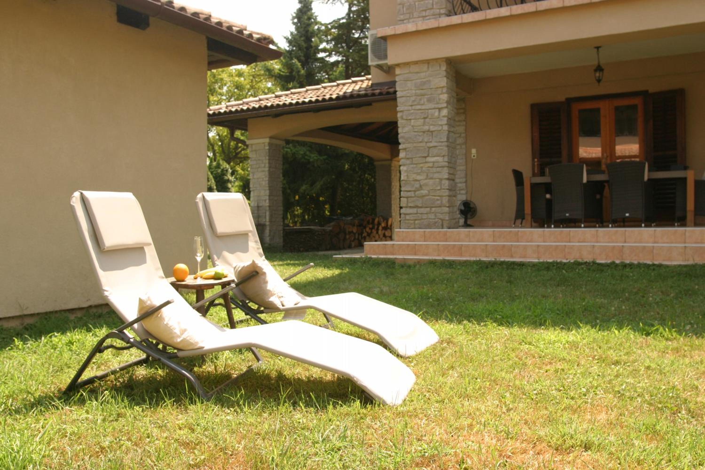 Mediterrán Villa Zamárdi