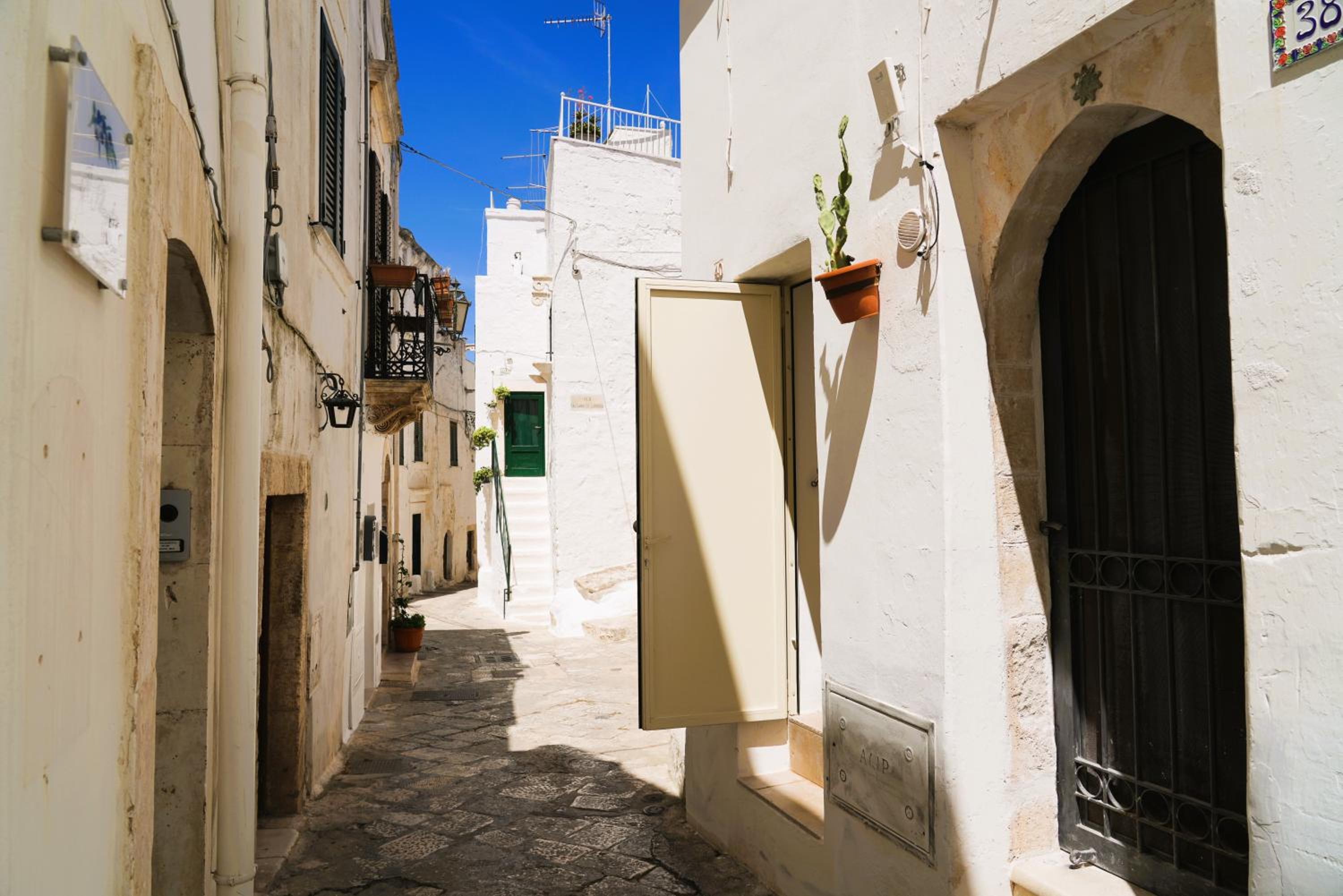Dimora Lo Scrigno - una PERLA nel CUORE di OSTUNI view 4