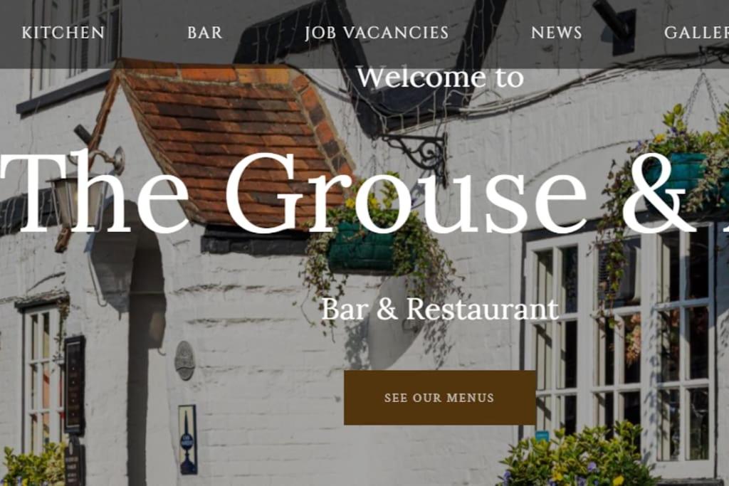 Stylish Chilterns Escape Parking Walks & Pubs Nearby view 4