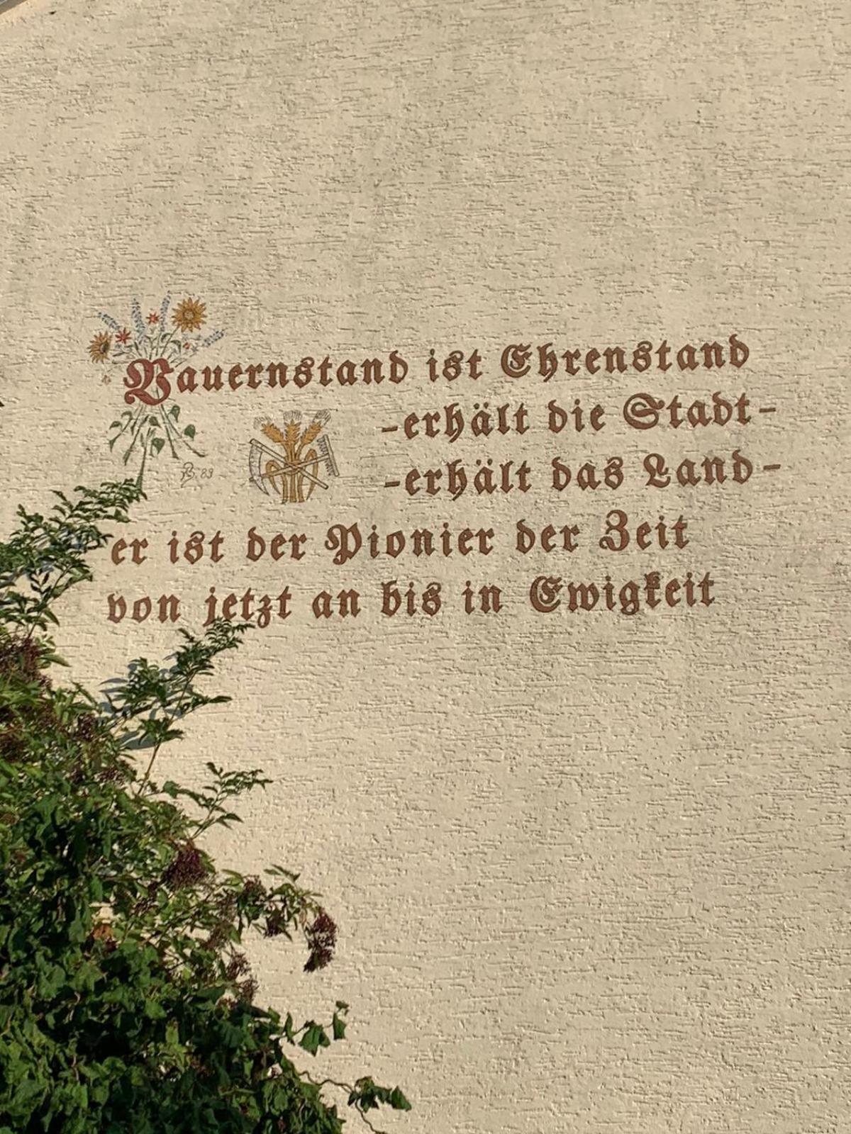 Ferienwohnung Taubenschlag