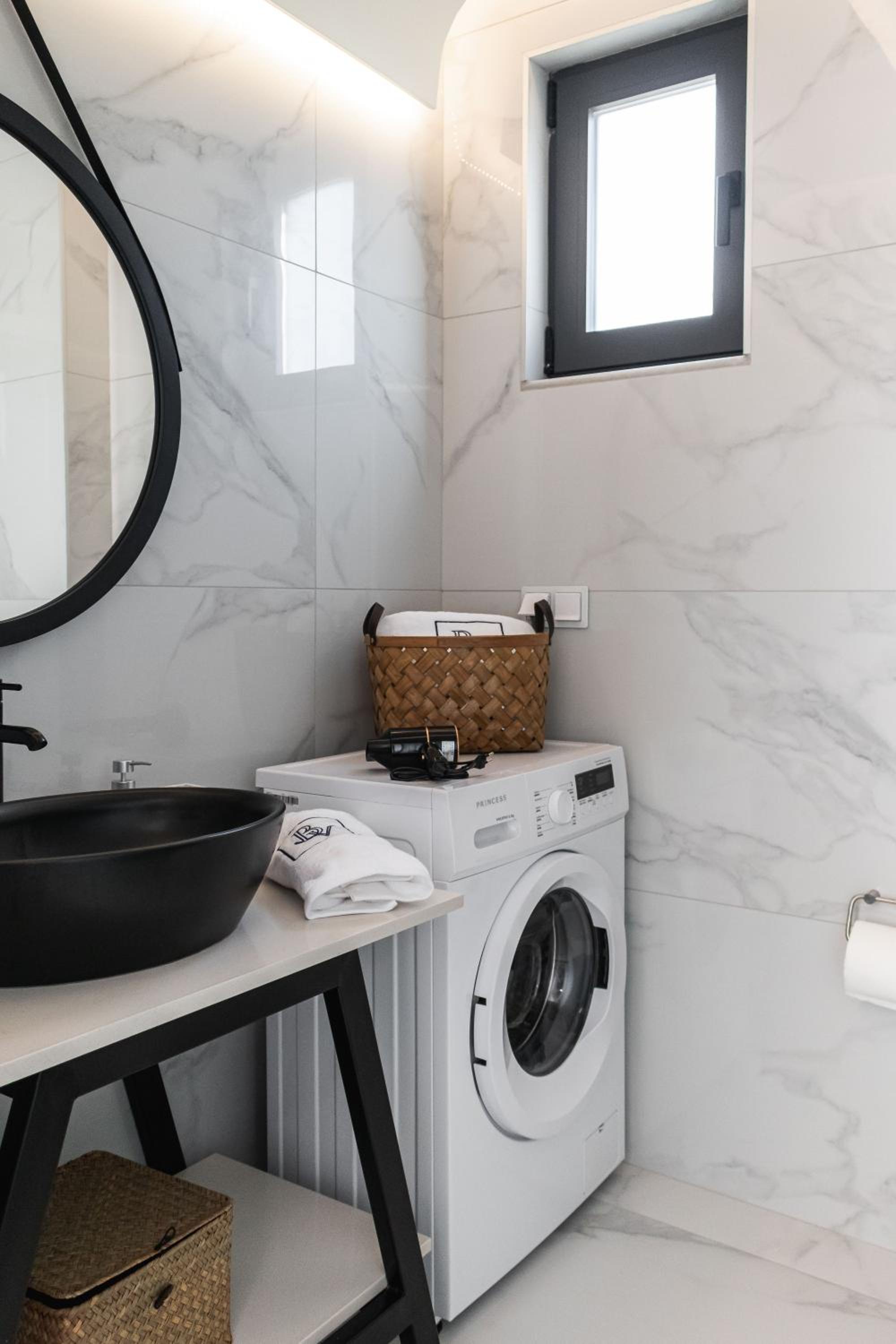 Belvedere Suite 1 Makry Gialos view 5