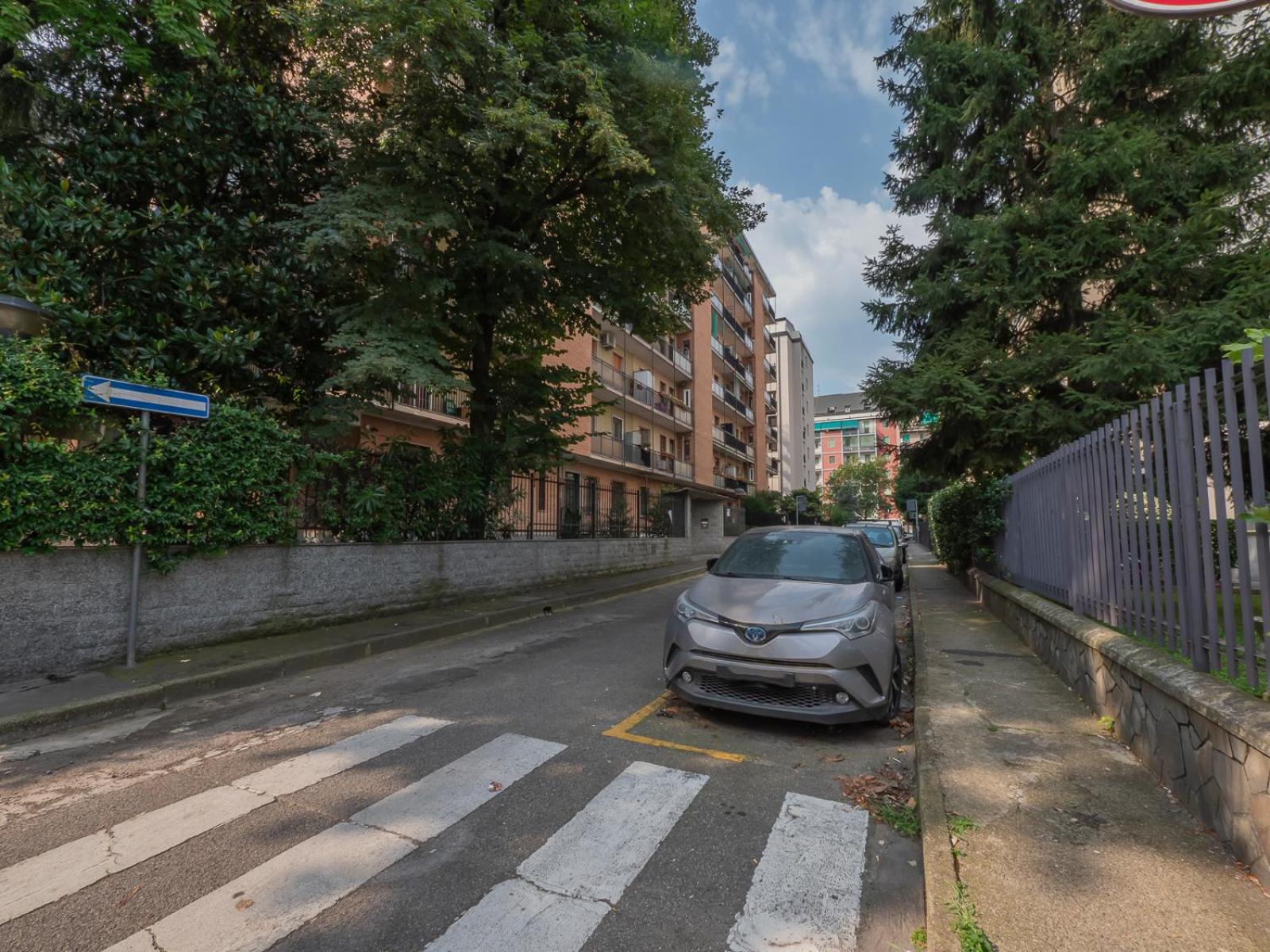 I Host Apartment - Malnati 5