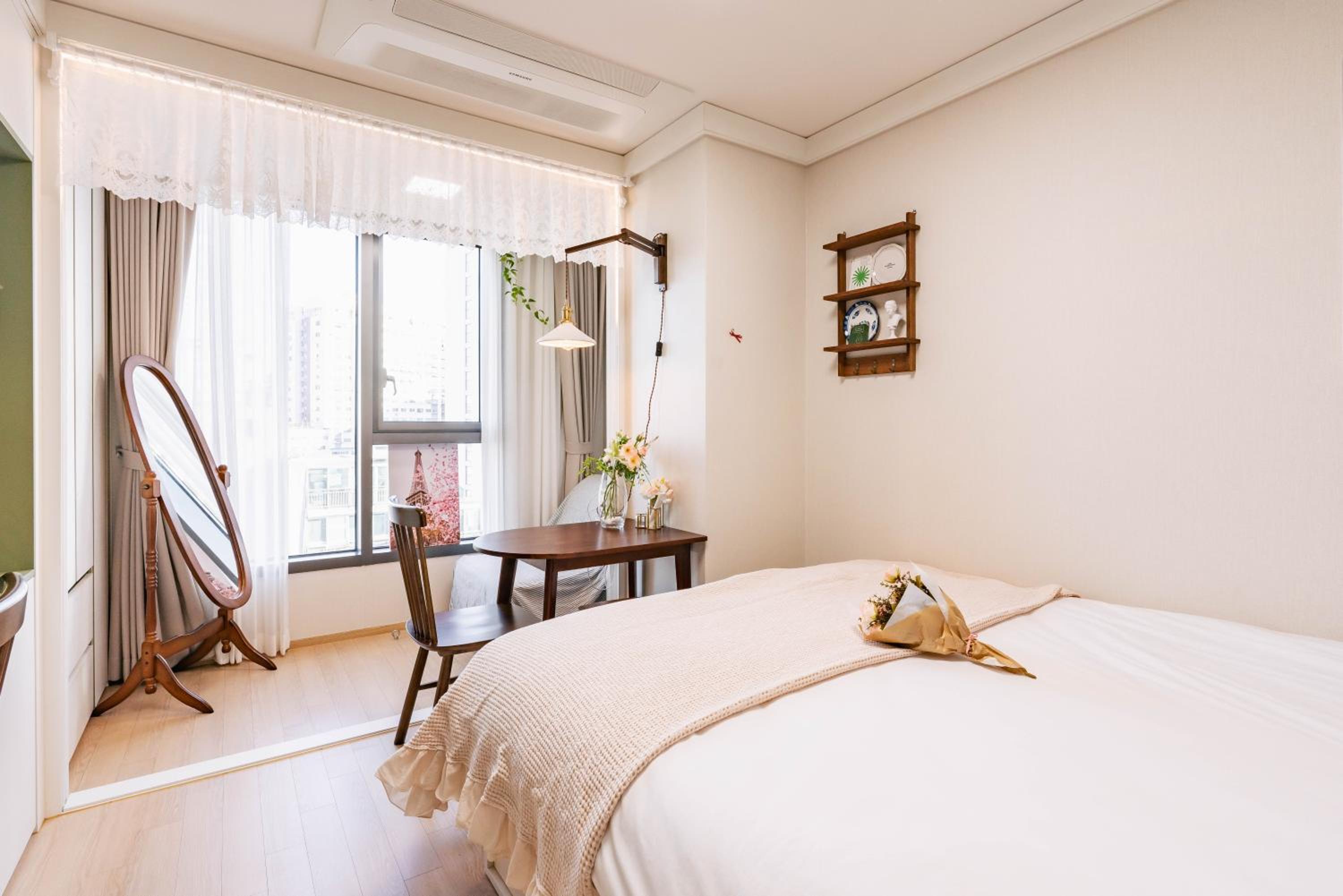 CentralViewSuite Residence, Myeong-dong