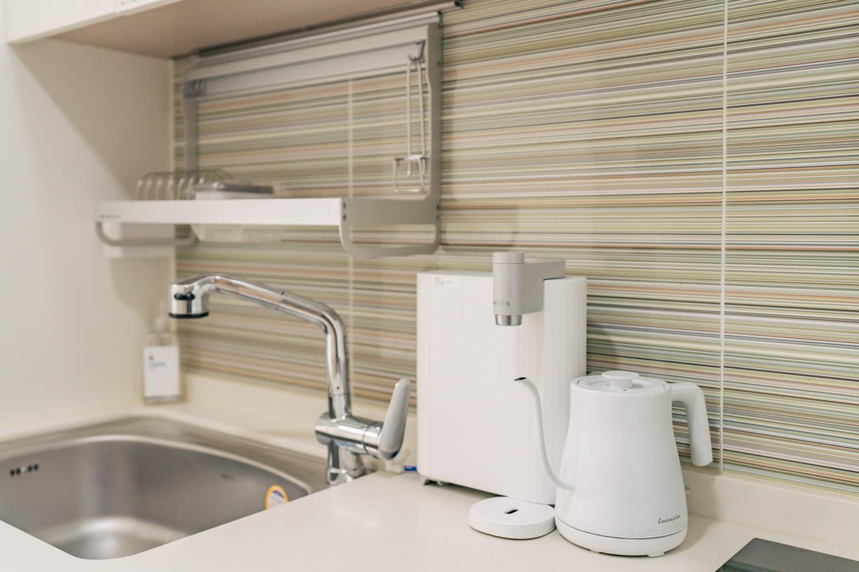 CentralViewSuite Residence, Myeong-dong