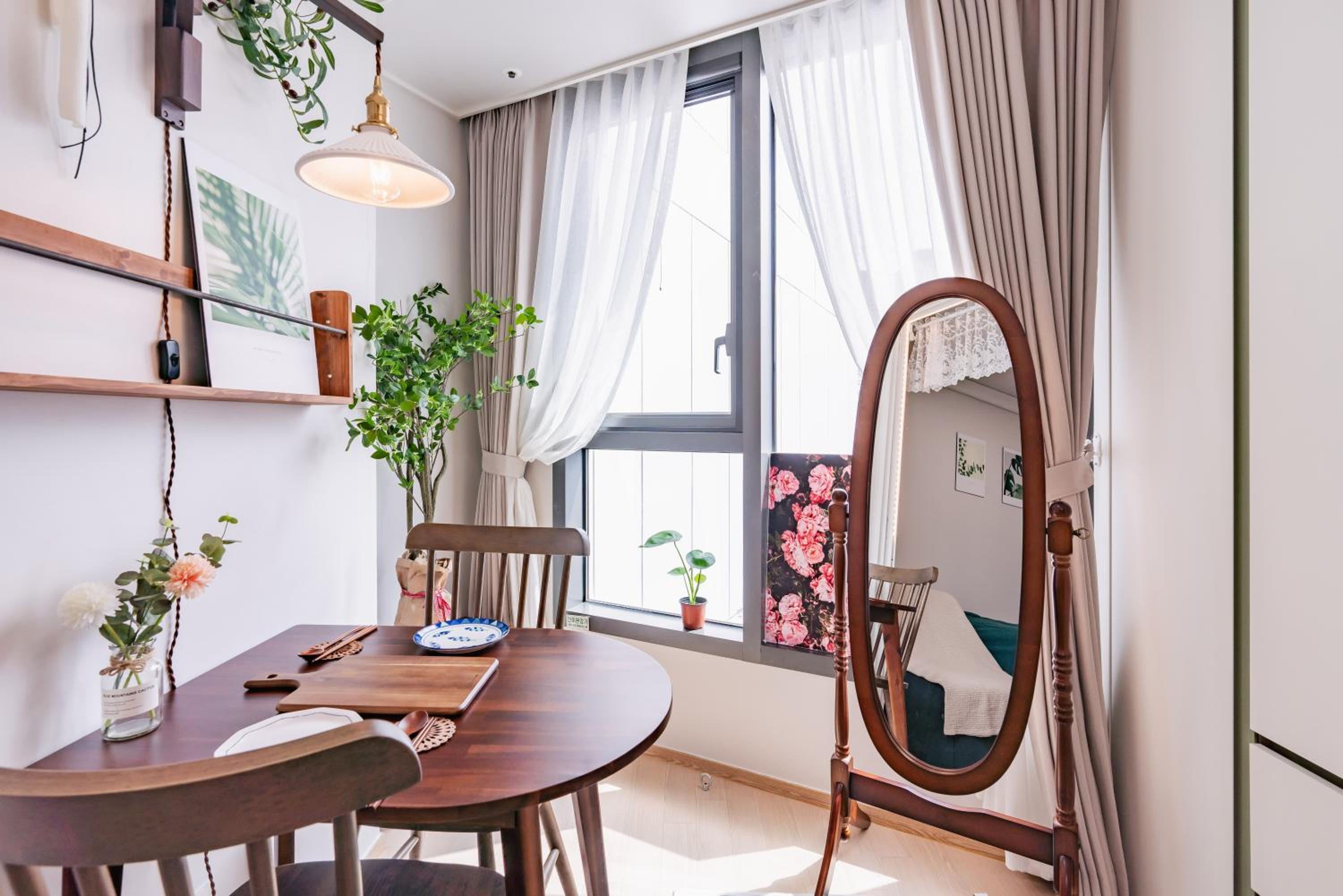 CentralViewSuite Residence, Myeong-dong