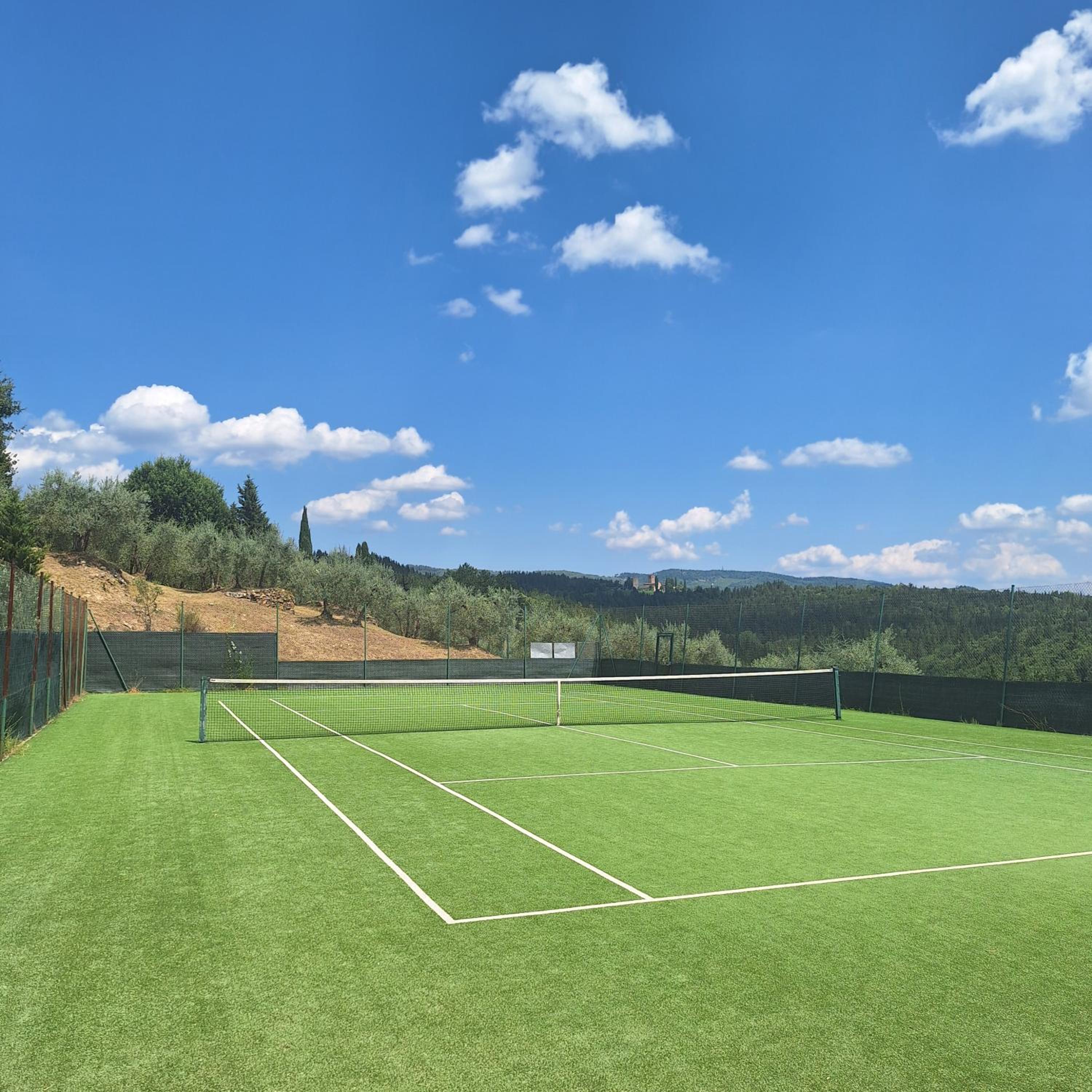 casa vacanze nel Chianti il Granaio view 5