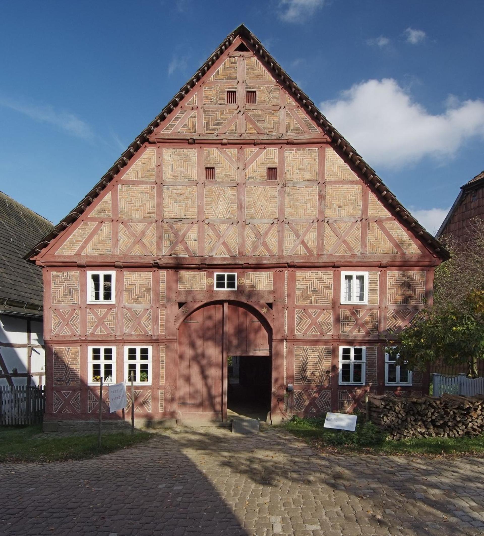 Ferienwohnung Taubenschlag
