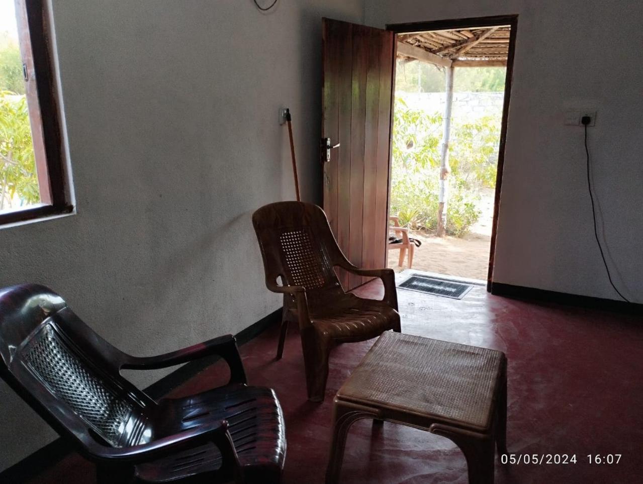 Arugam bay Kostha Villa