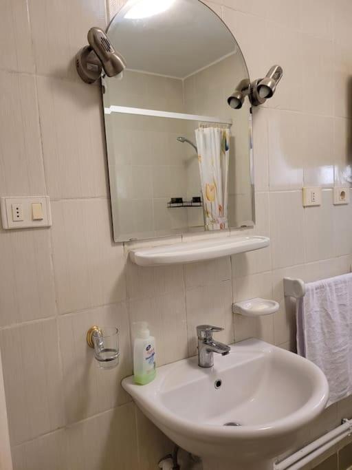 Classical Rustic Flat in Al Rehab New Cairo