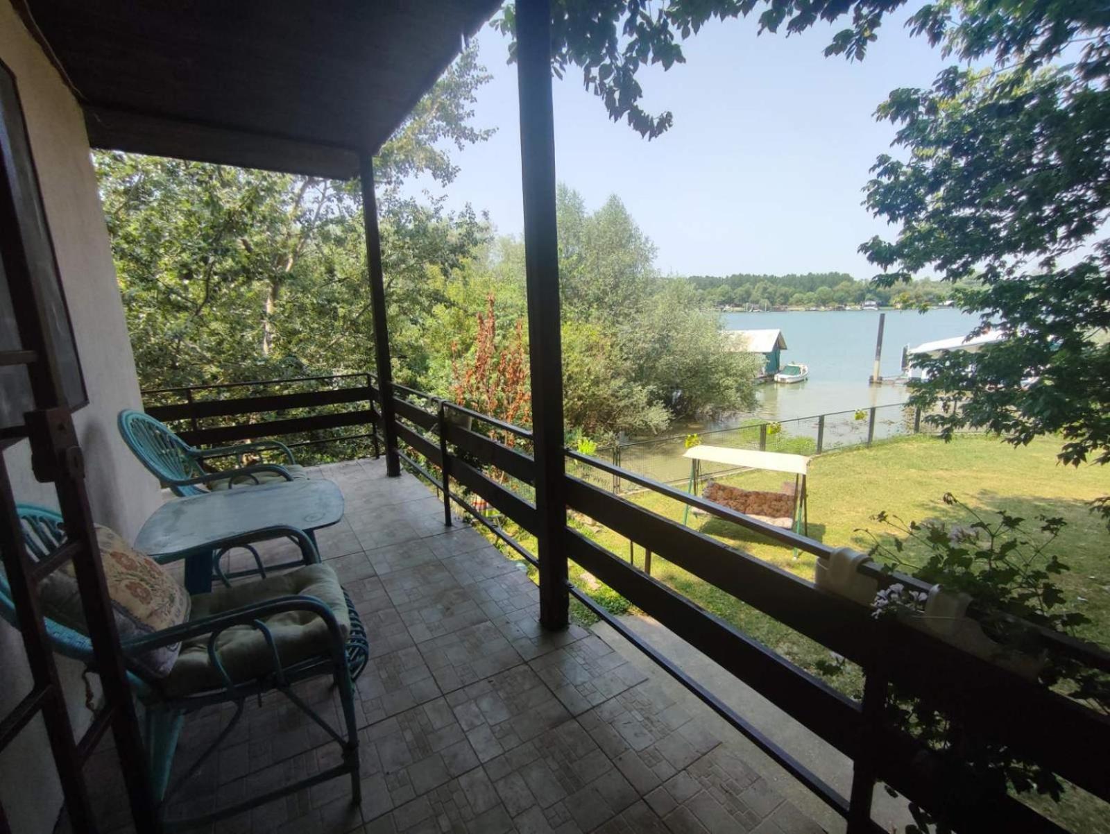 Kuća na Savi Sojenica Kalisija, Makiš - Ada Ciganlija view 4