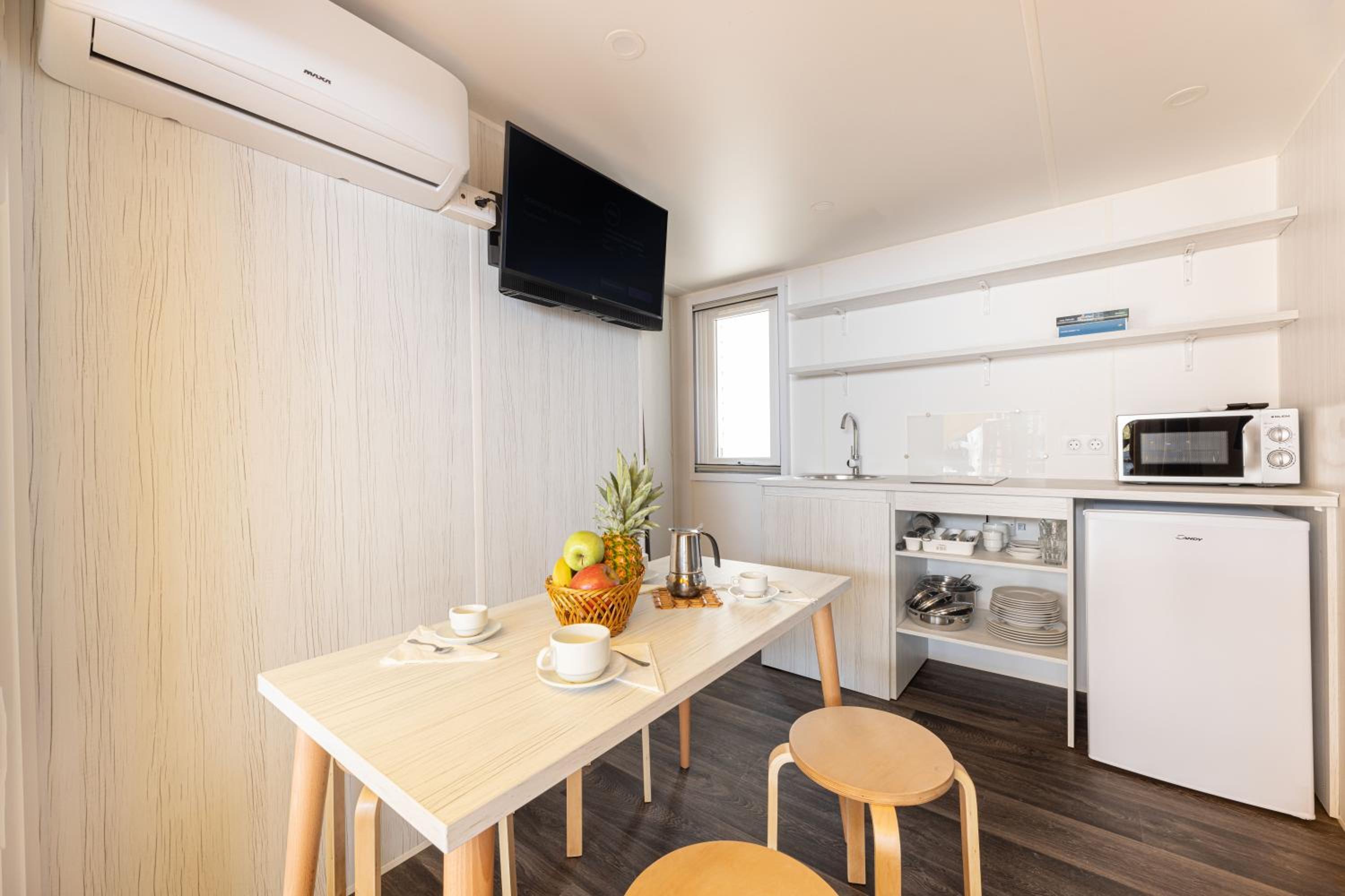 Camping Village Le Calanchiole