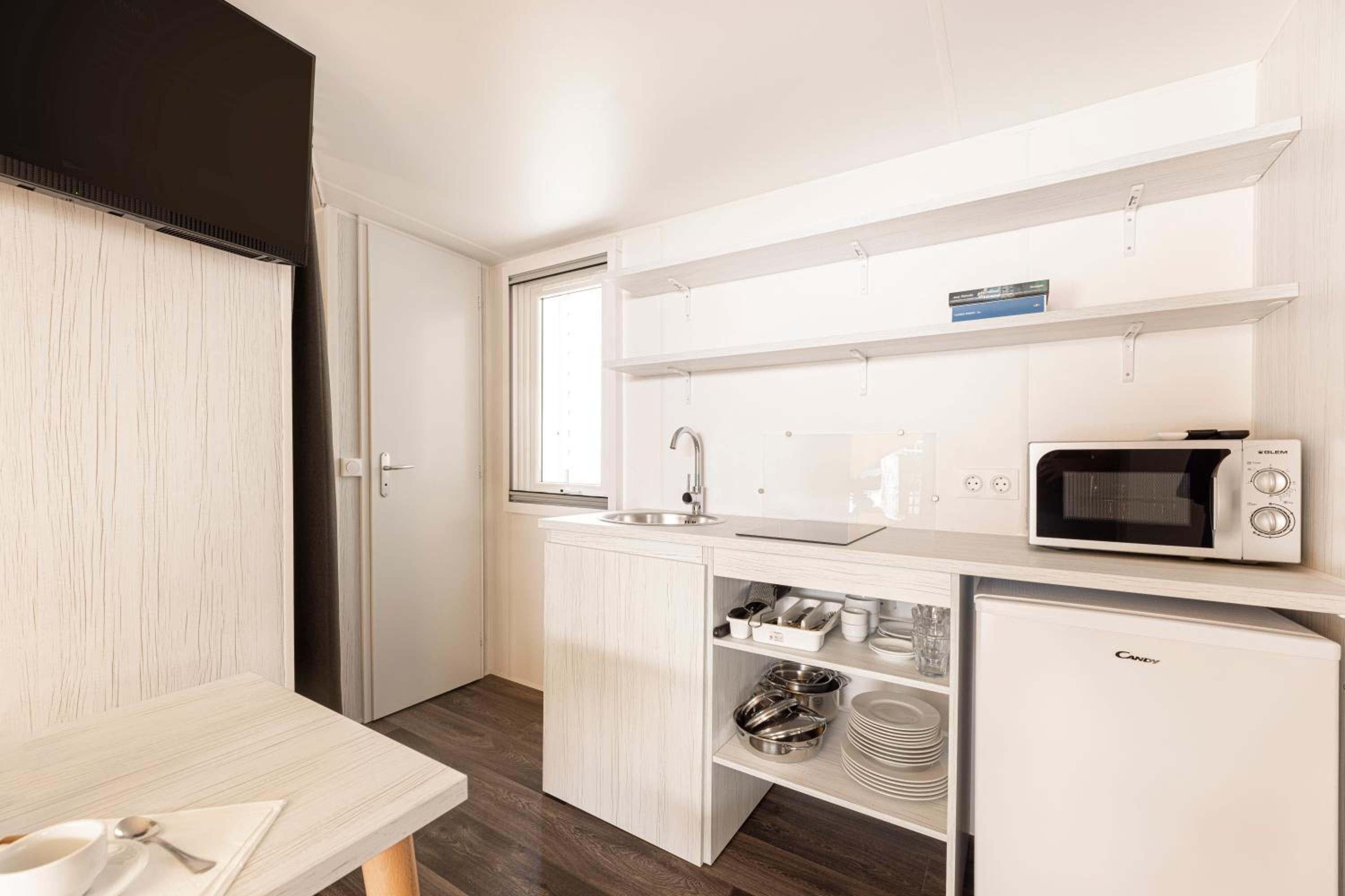 Camping Village Le Calanchiole