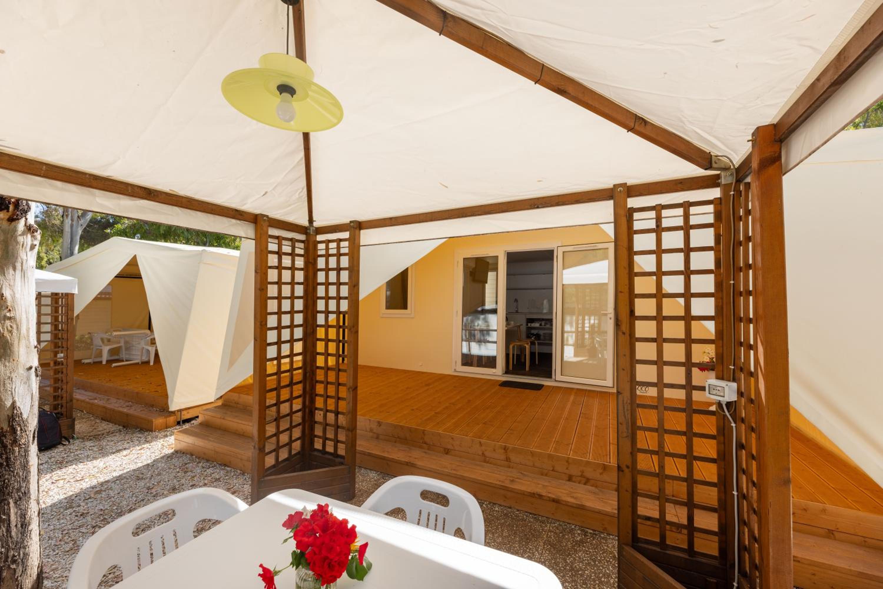 Camping Village Le Calanchiole
