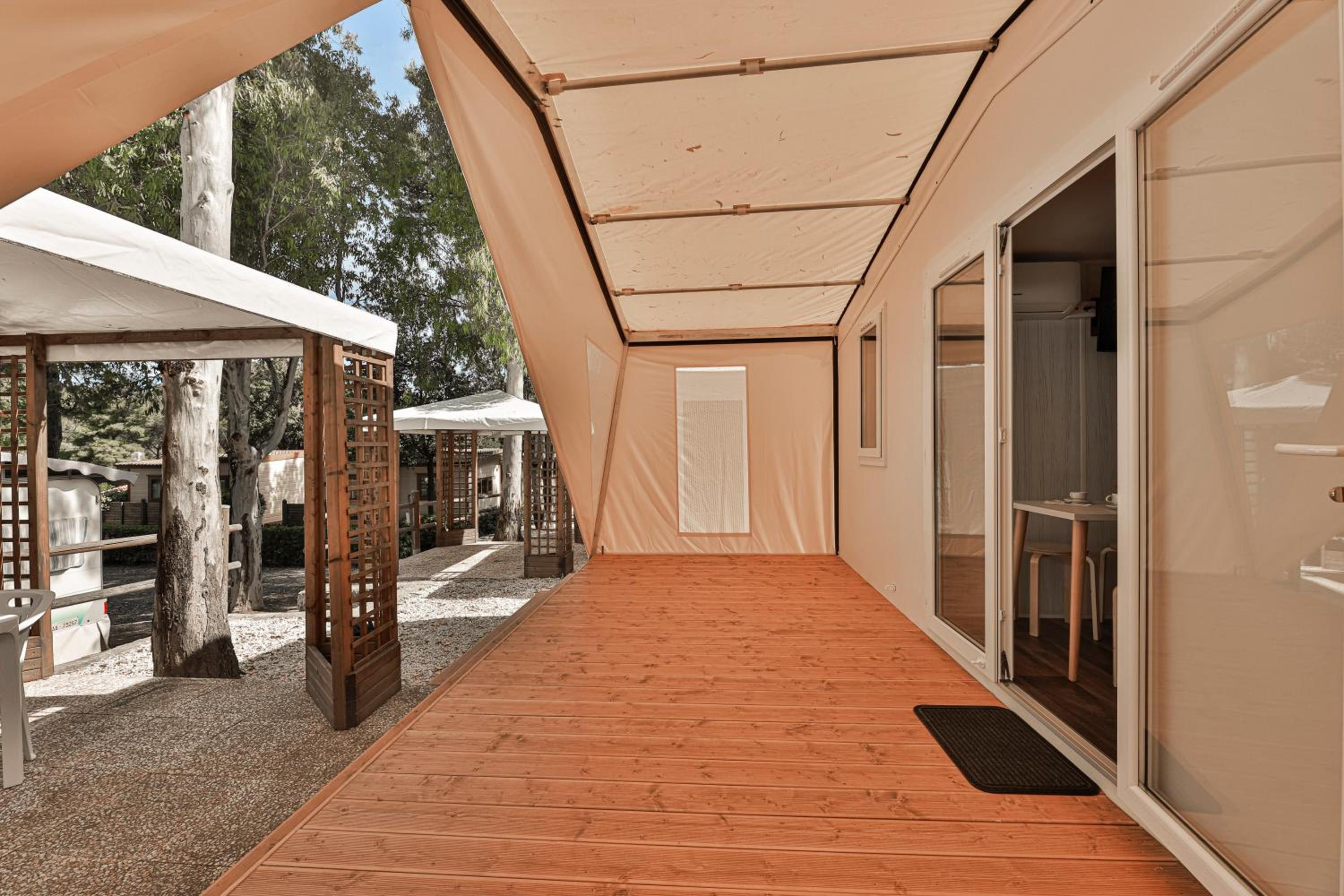 Camping Village Le Calanchiole