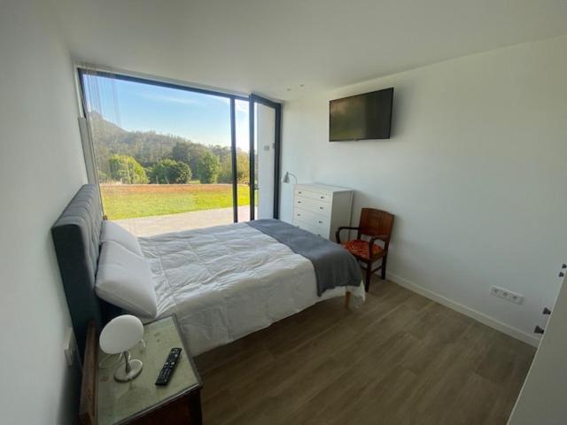 Casa Marcosende Zamans Vigo