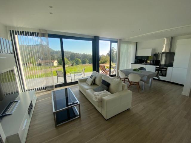 Casa Marcosende Zamans Vigo