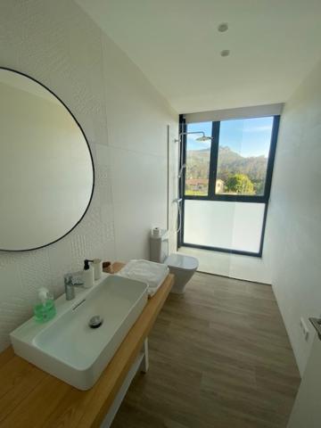 Casa Marcosende Zamans Vigo