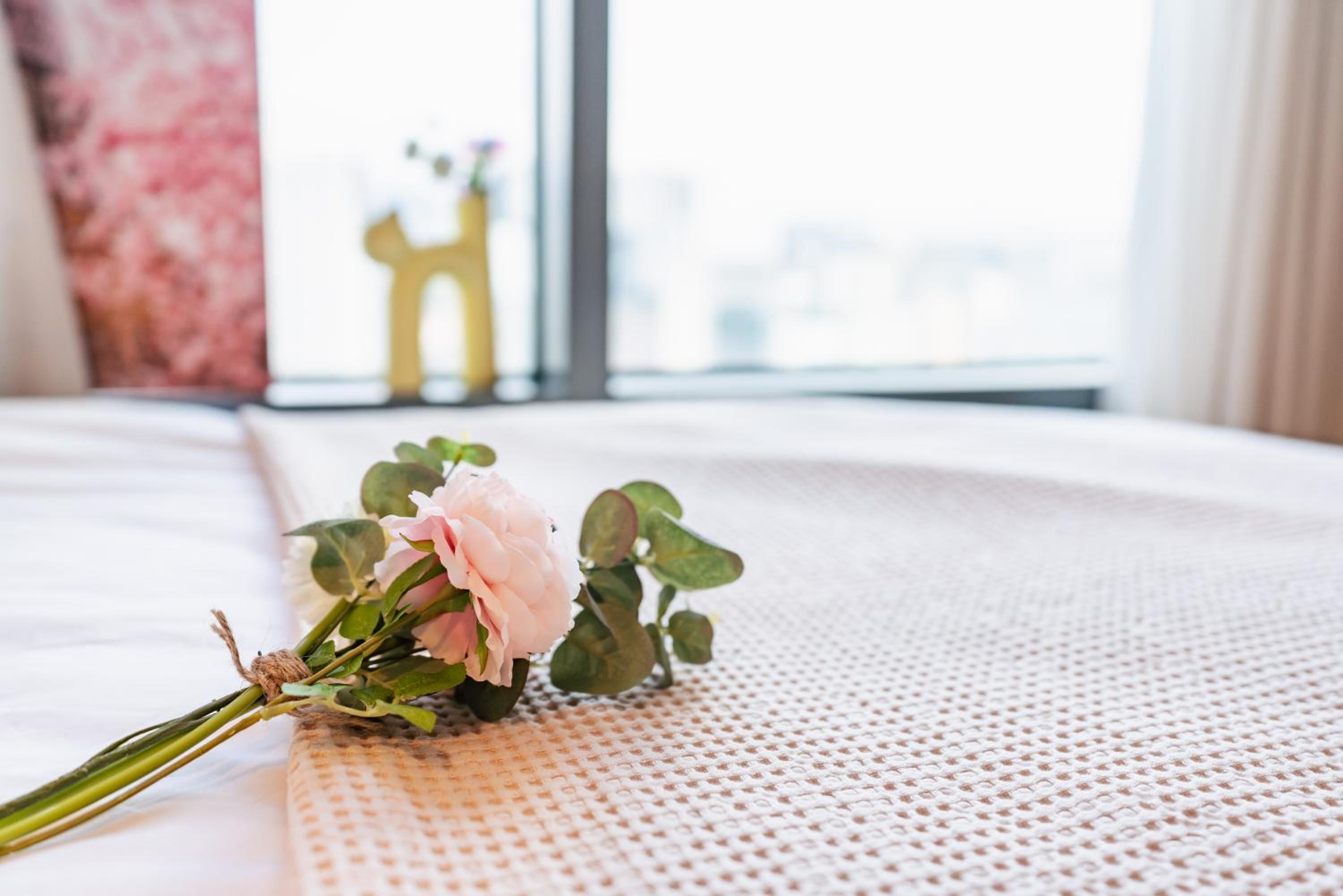 CentralViewSuite Residence, Myeong-dong