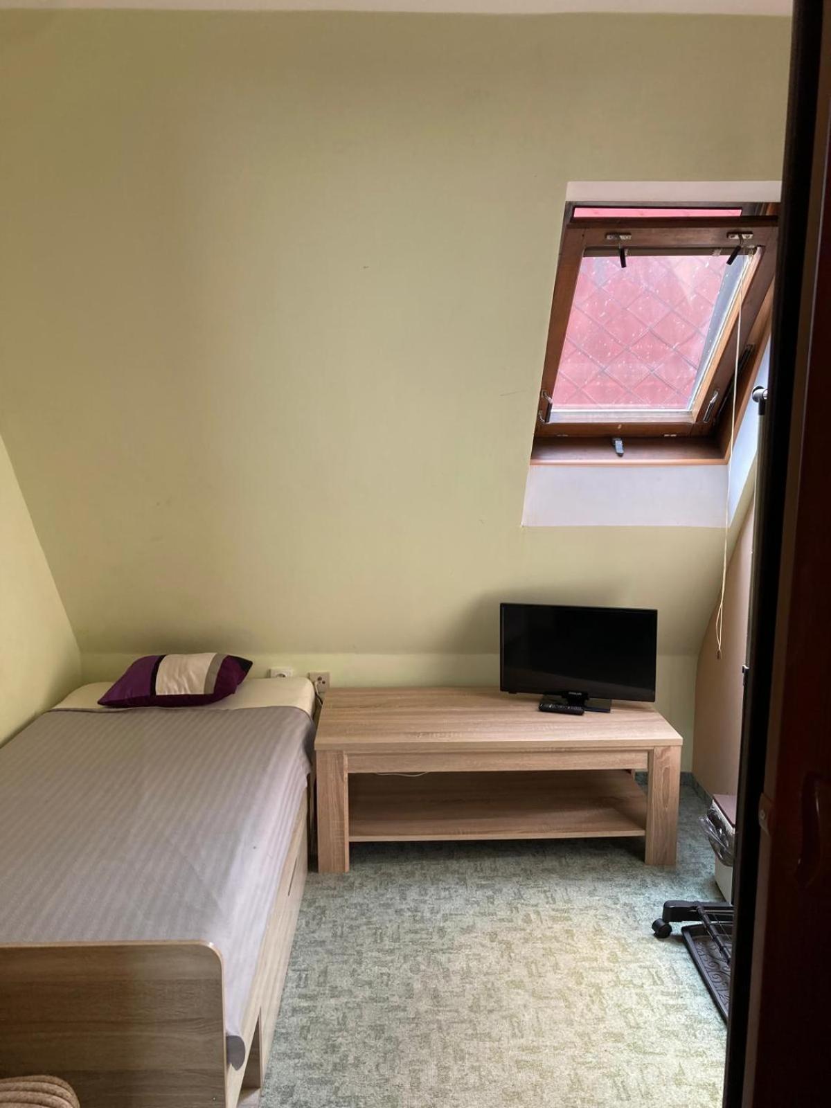 Apartmány Morávka view 5