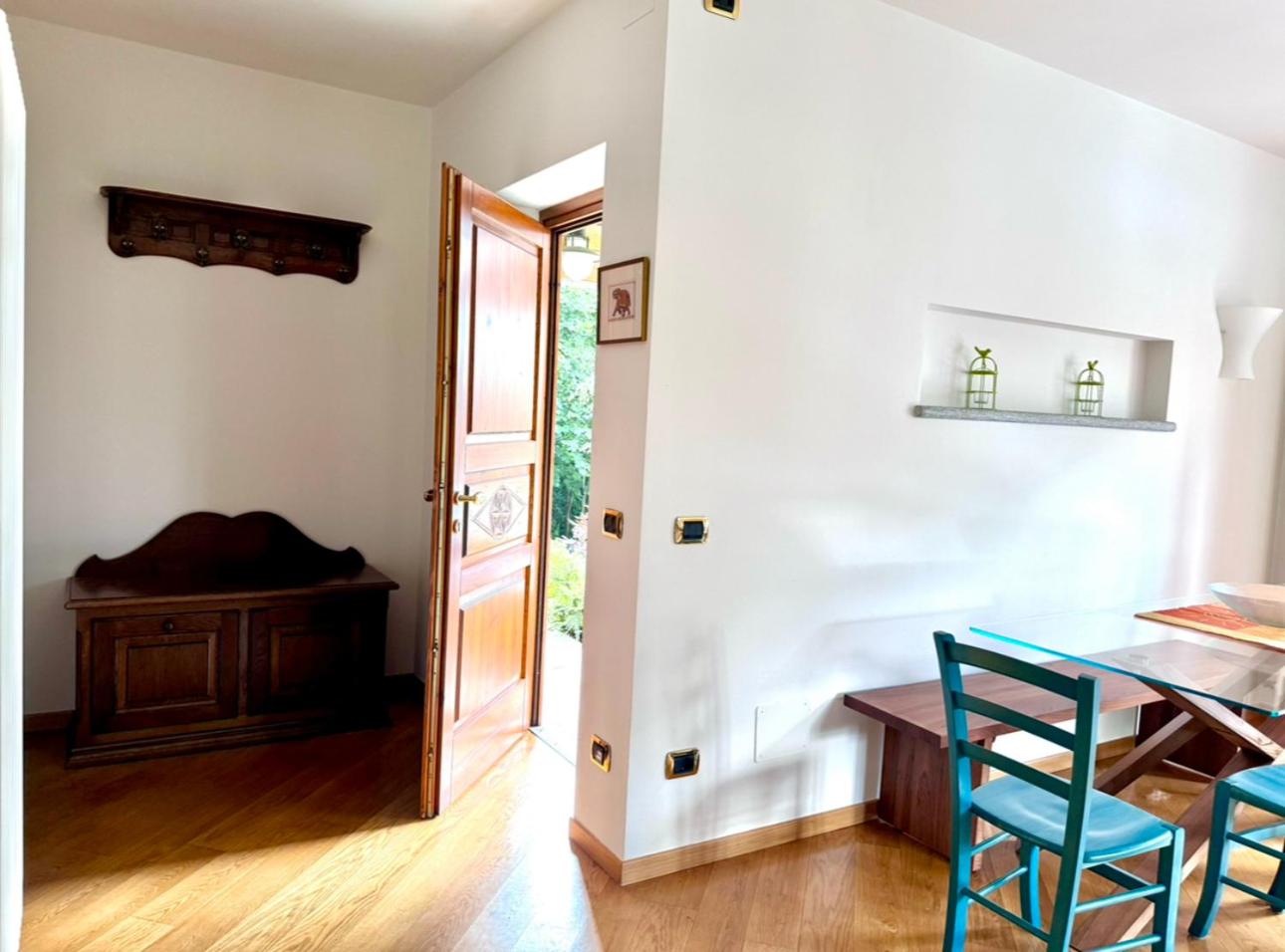 Villa Paradiso