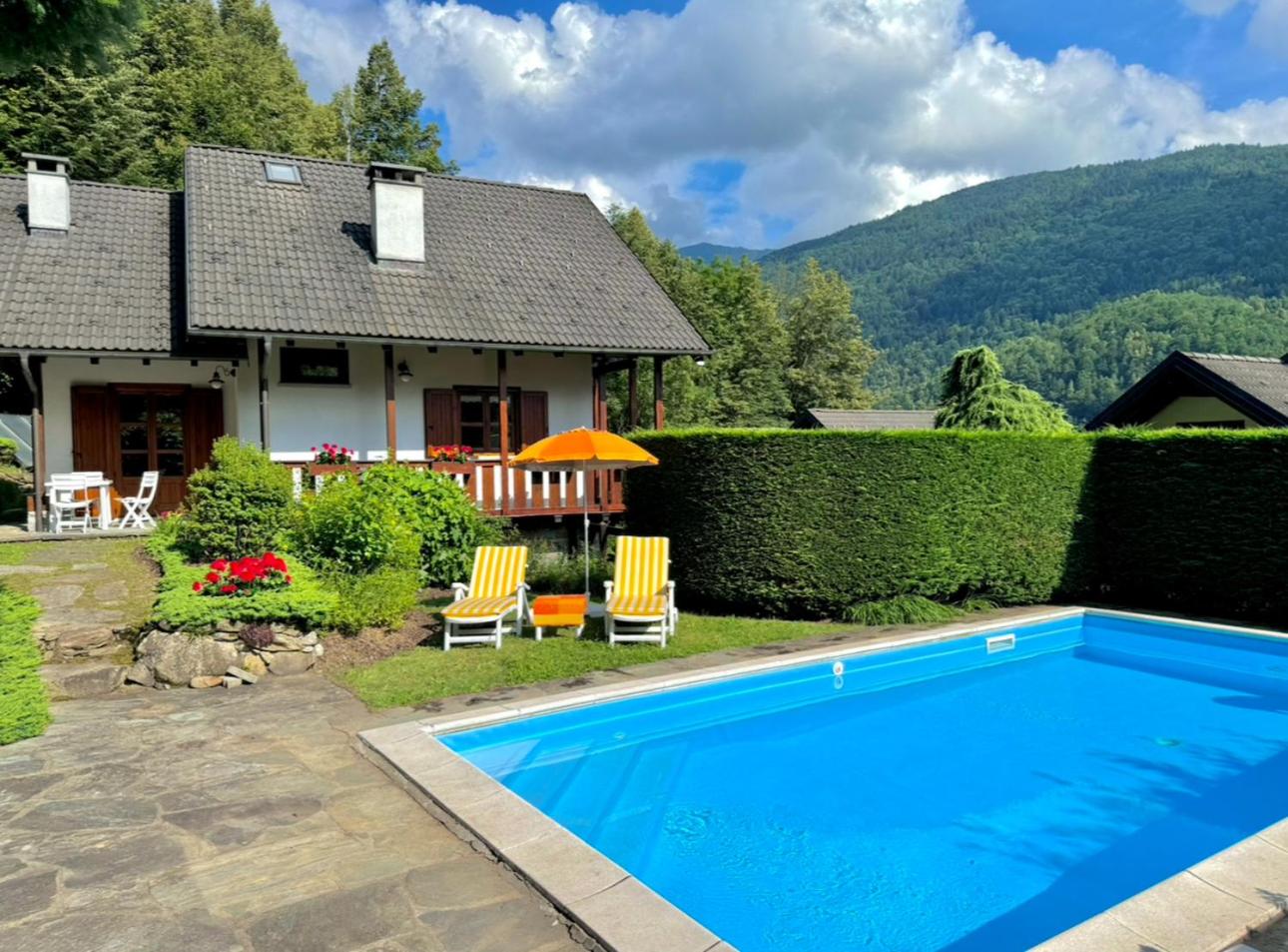 Villa Paradiso
