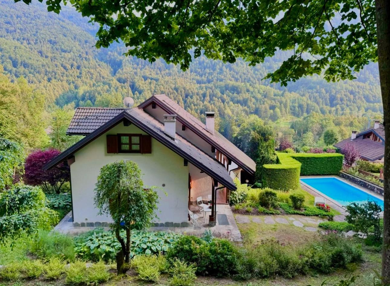Villa Paradiso