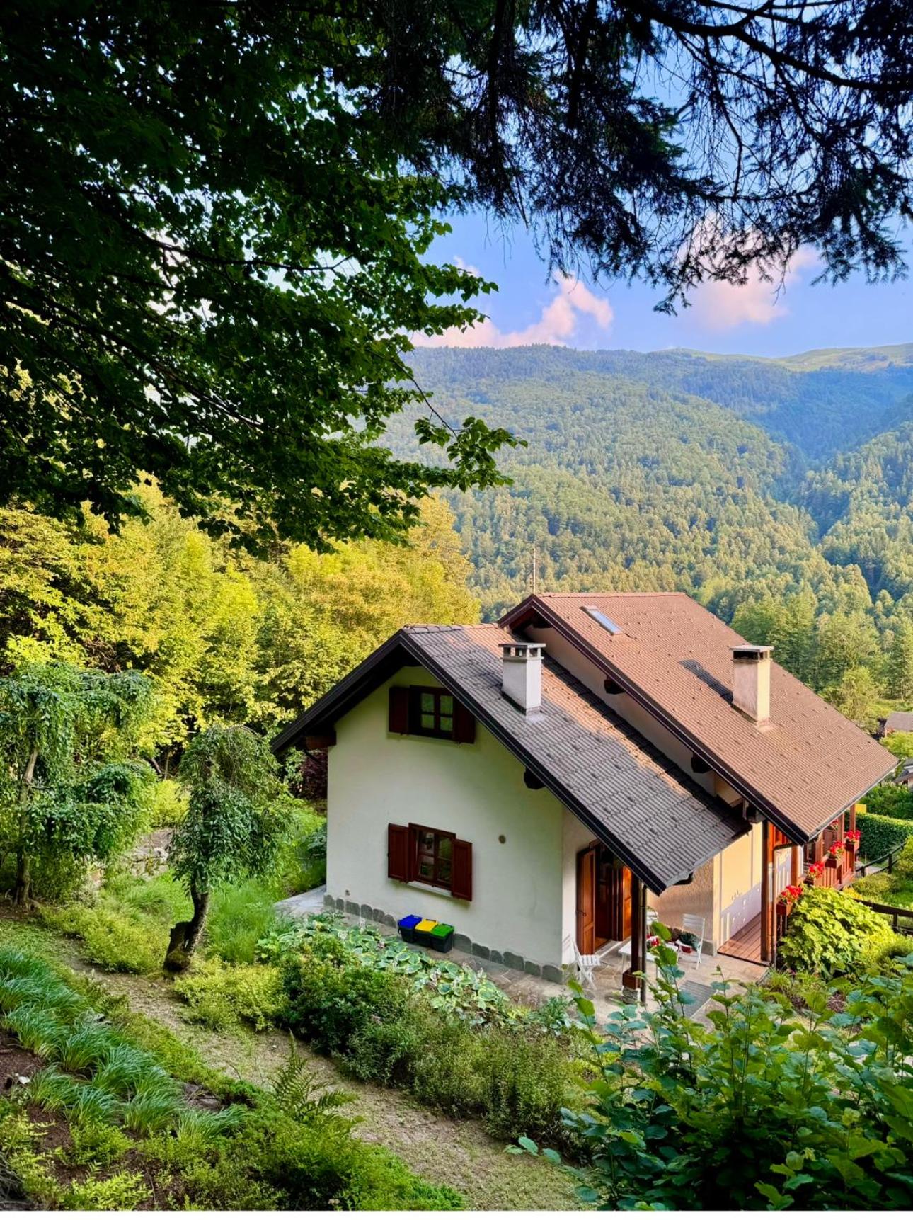 Villa Paradiso