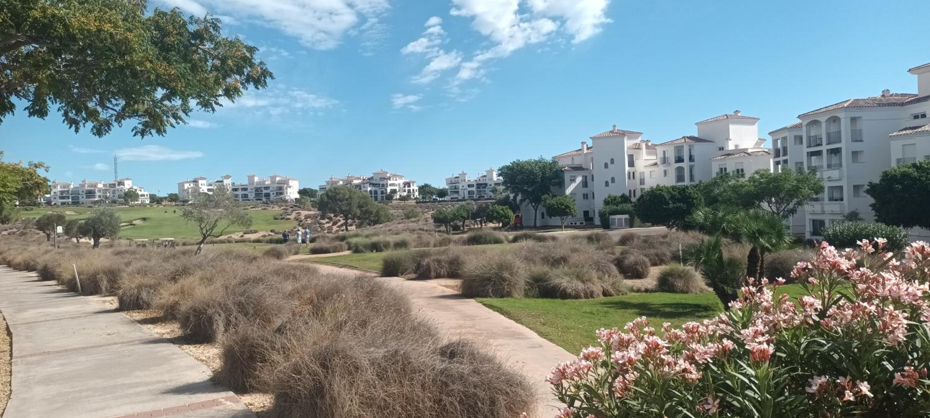 Bellavista 2 Bed 2 Bath view 4