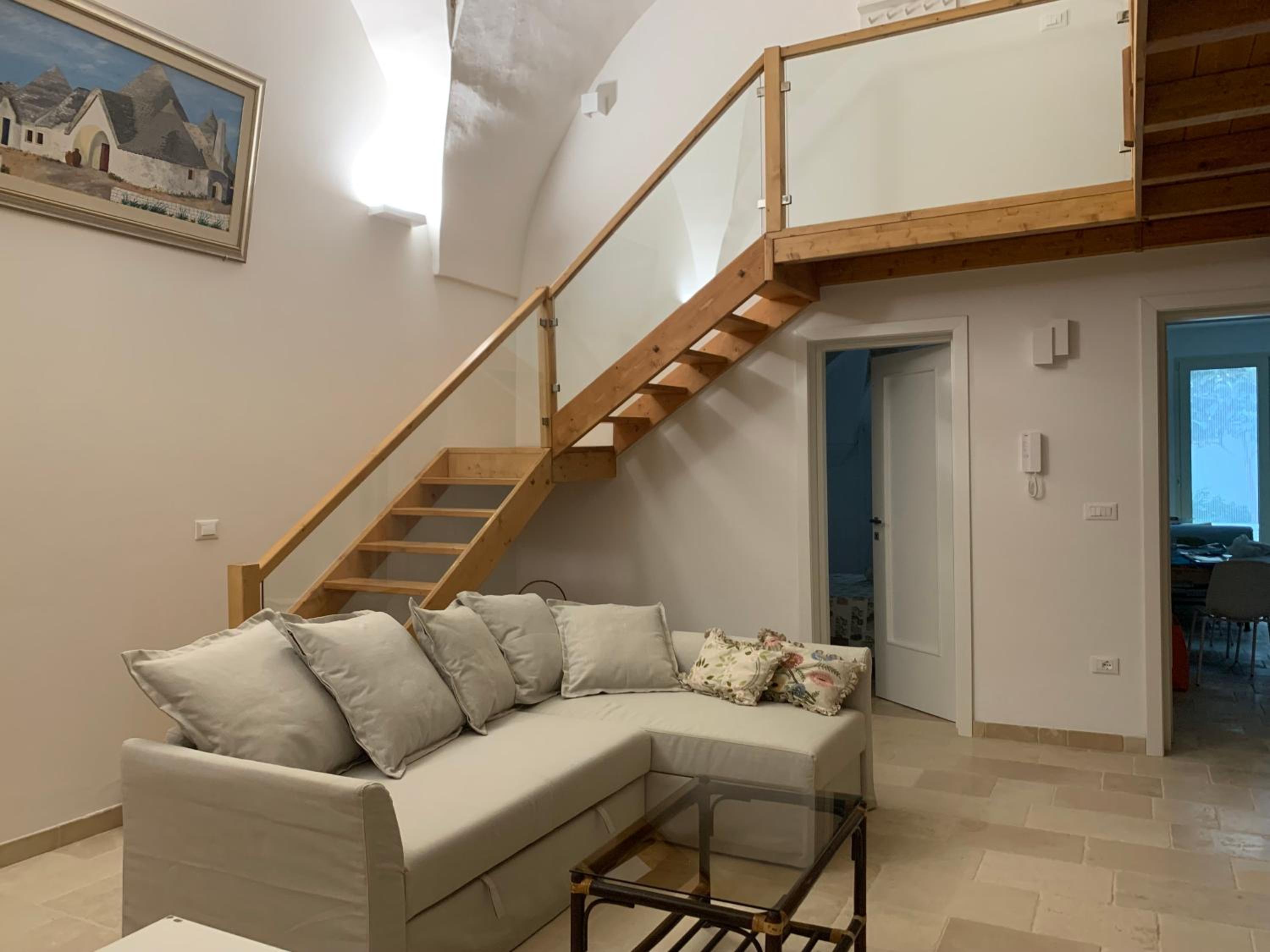 Dimora Anna Maria view 2