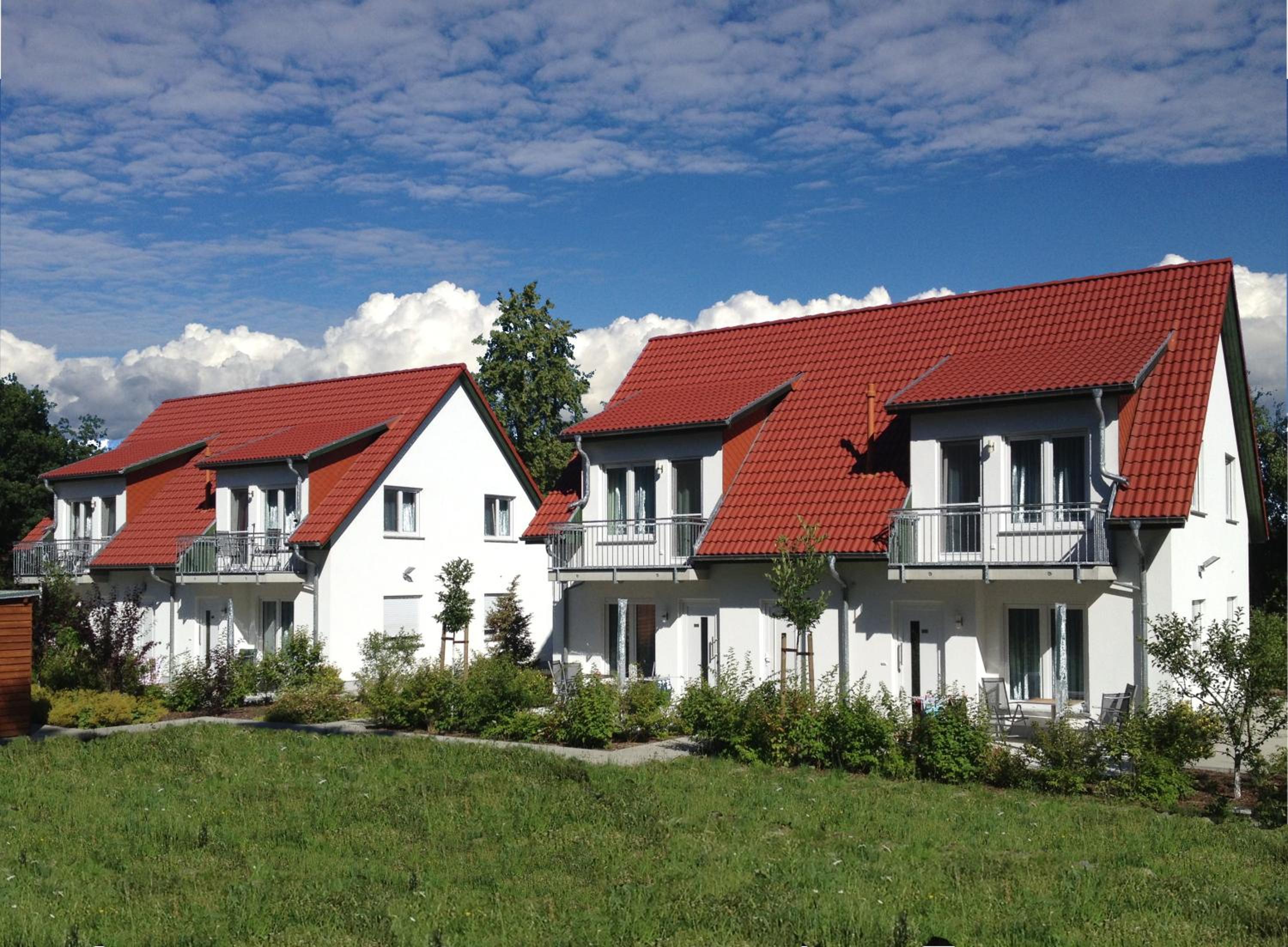 Alter Schulgarten
