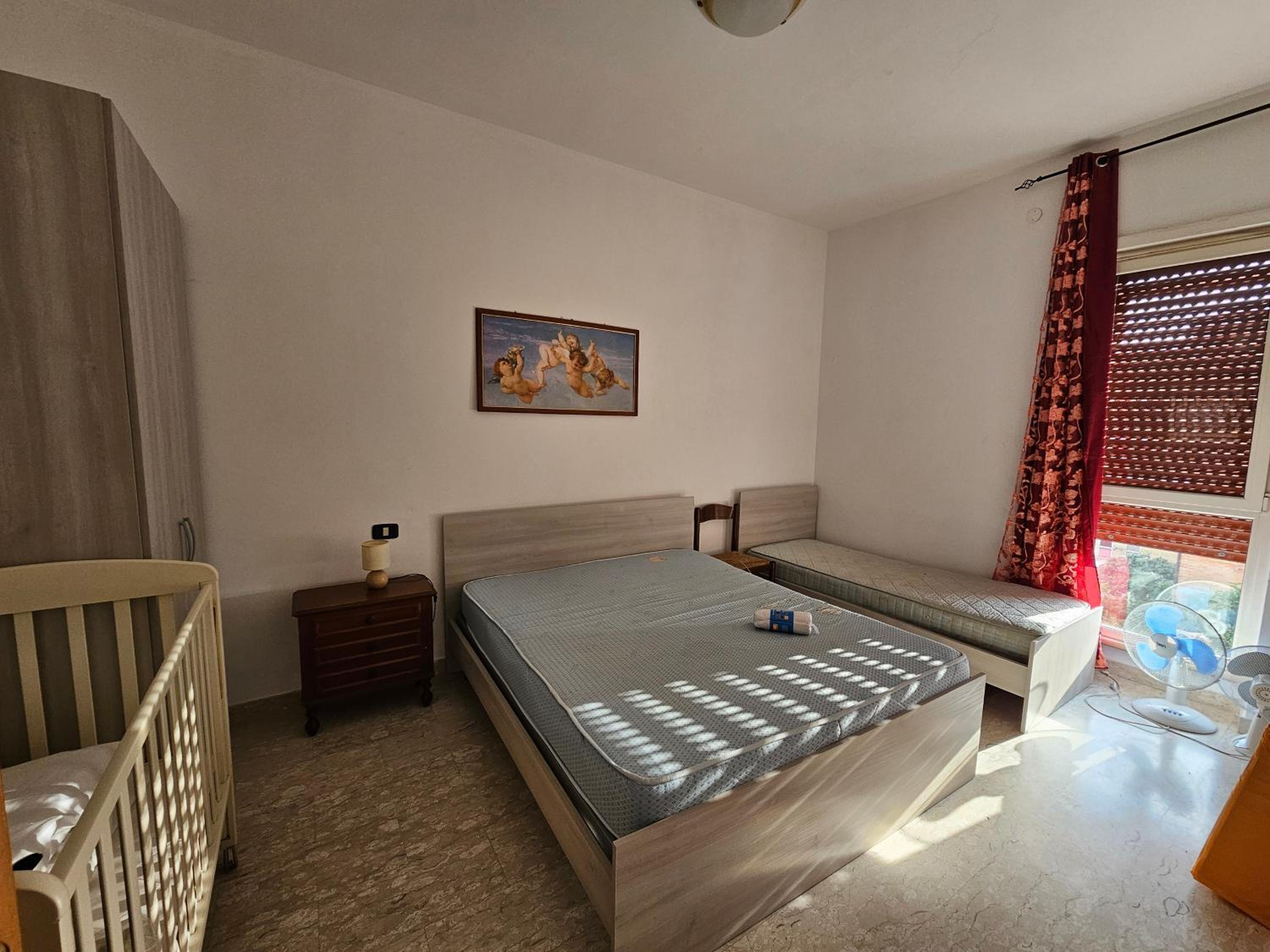 Appartamento Da Concetta - Via Paolucci