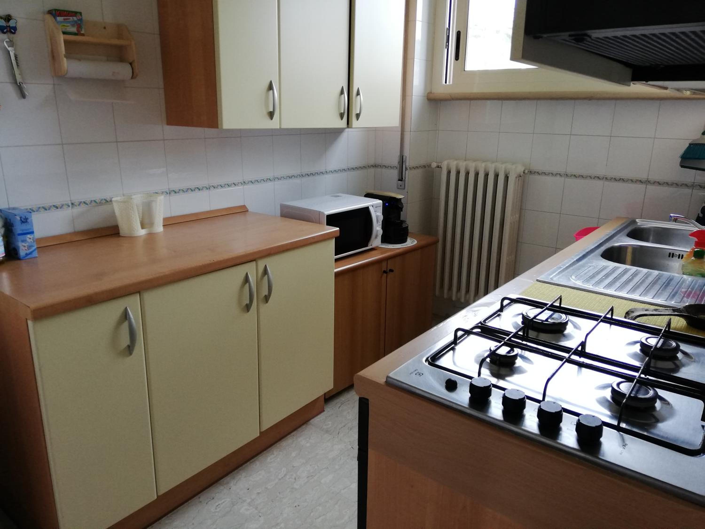 Appartamento Da Concetta - Via Paolucci