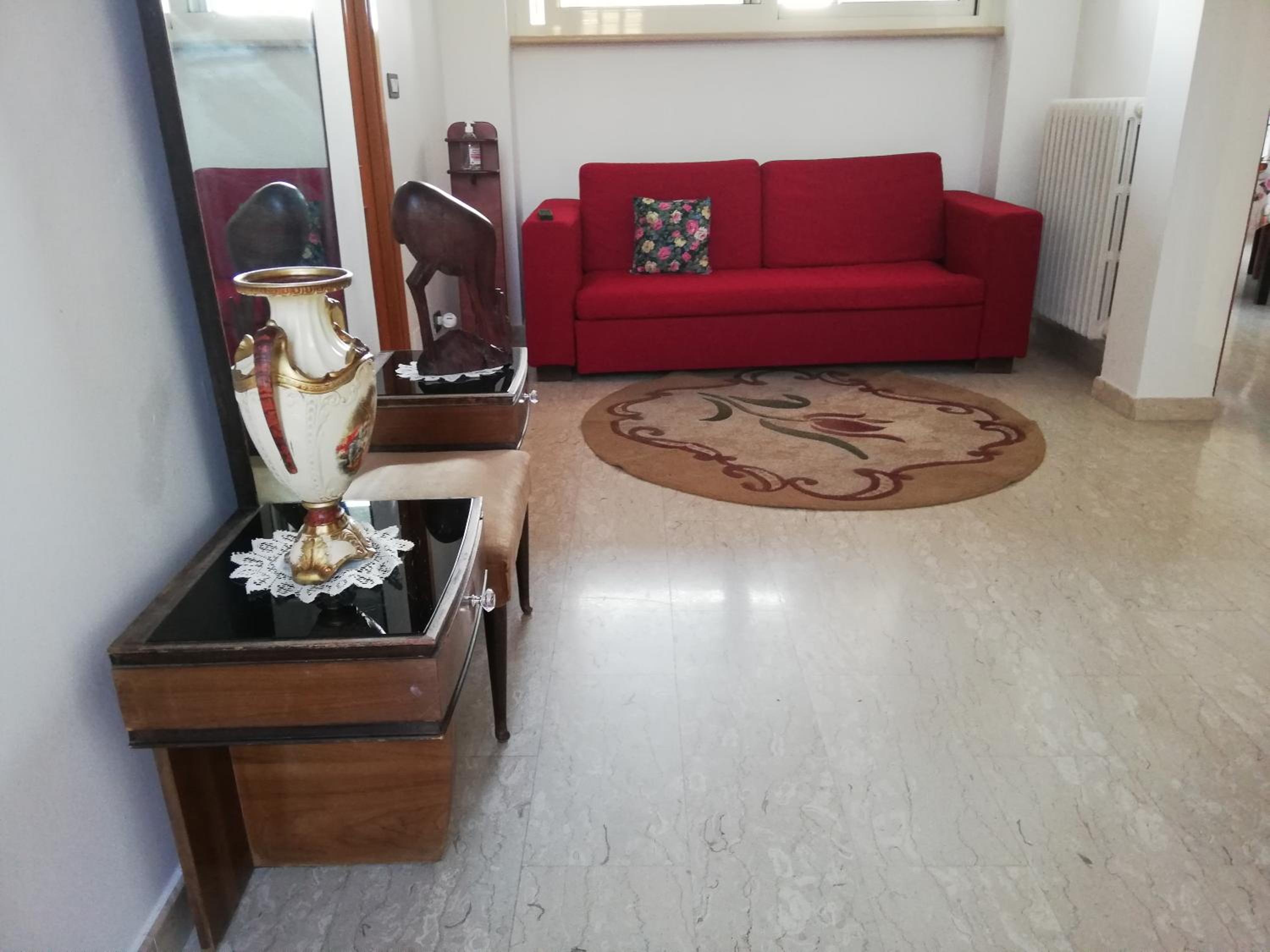 Appartamento Da Concetta - Via Paolucci