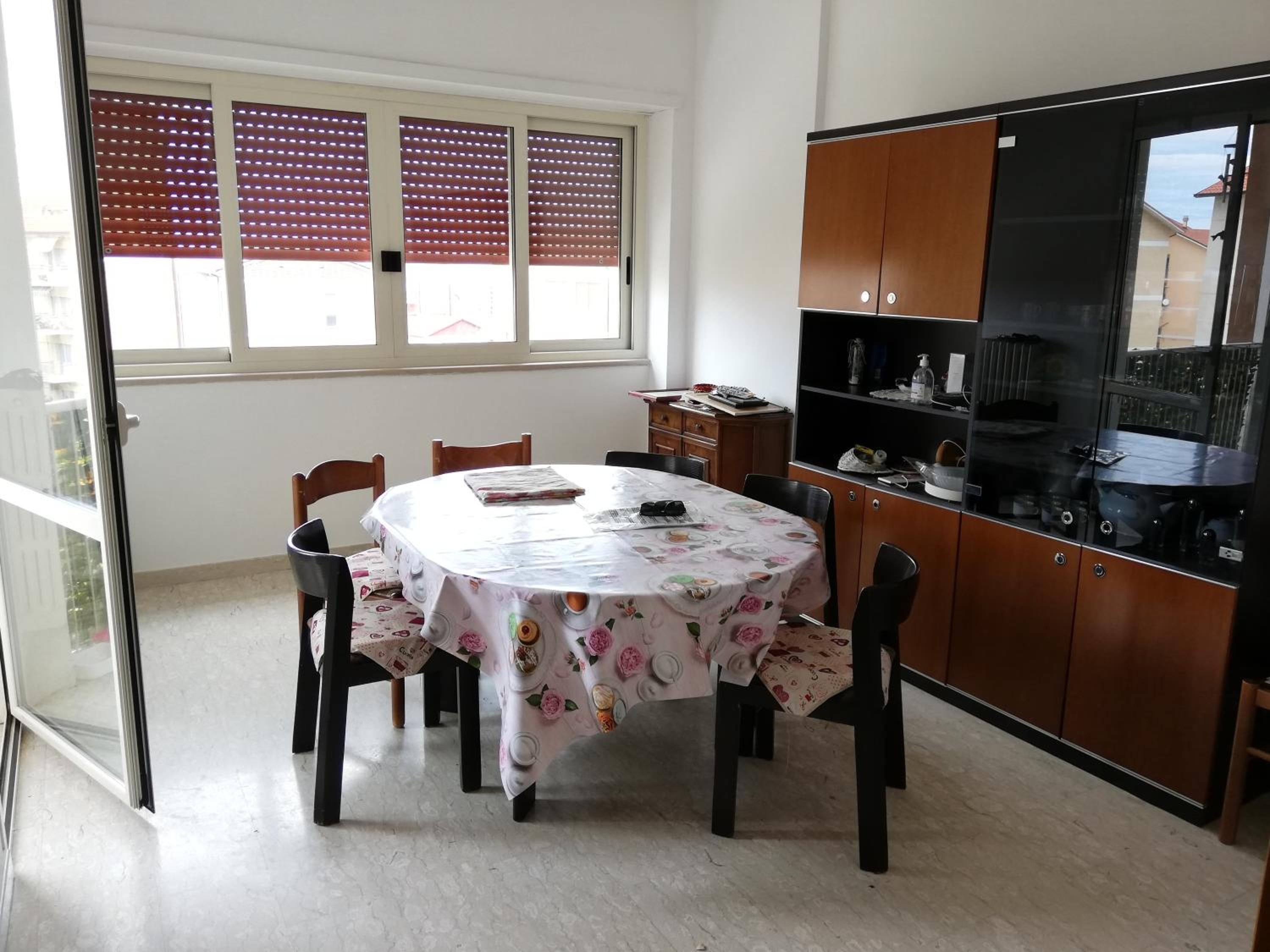 Appartamento Da Concetta - Via Paolucci
