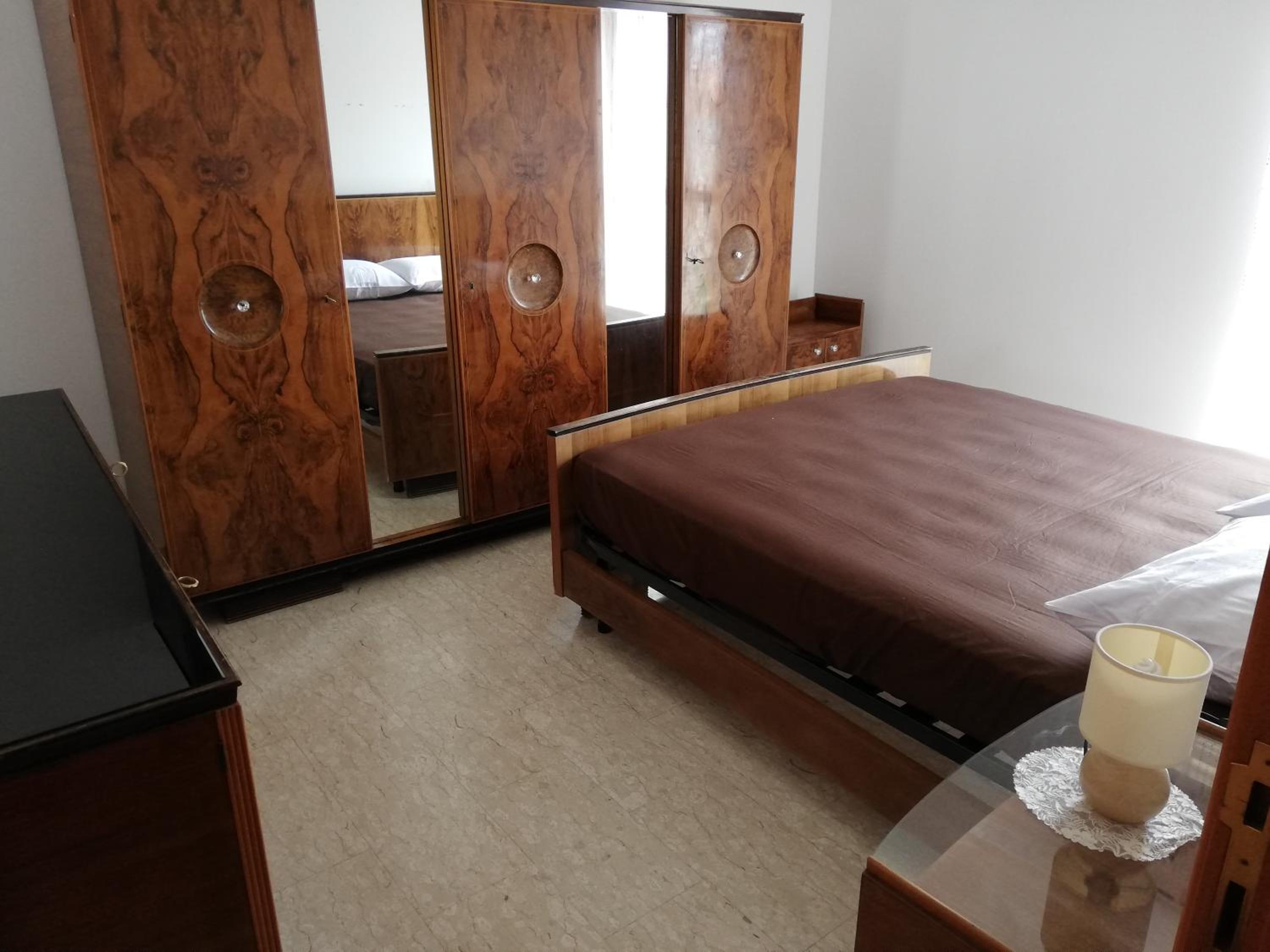 Appartamento Da Concetta - Via Paolucci