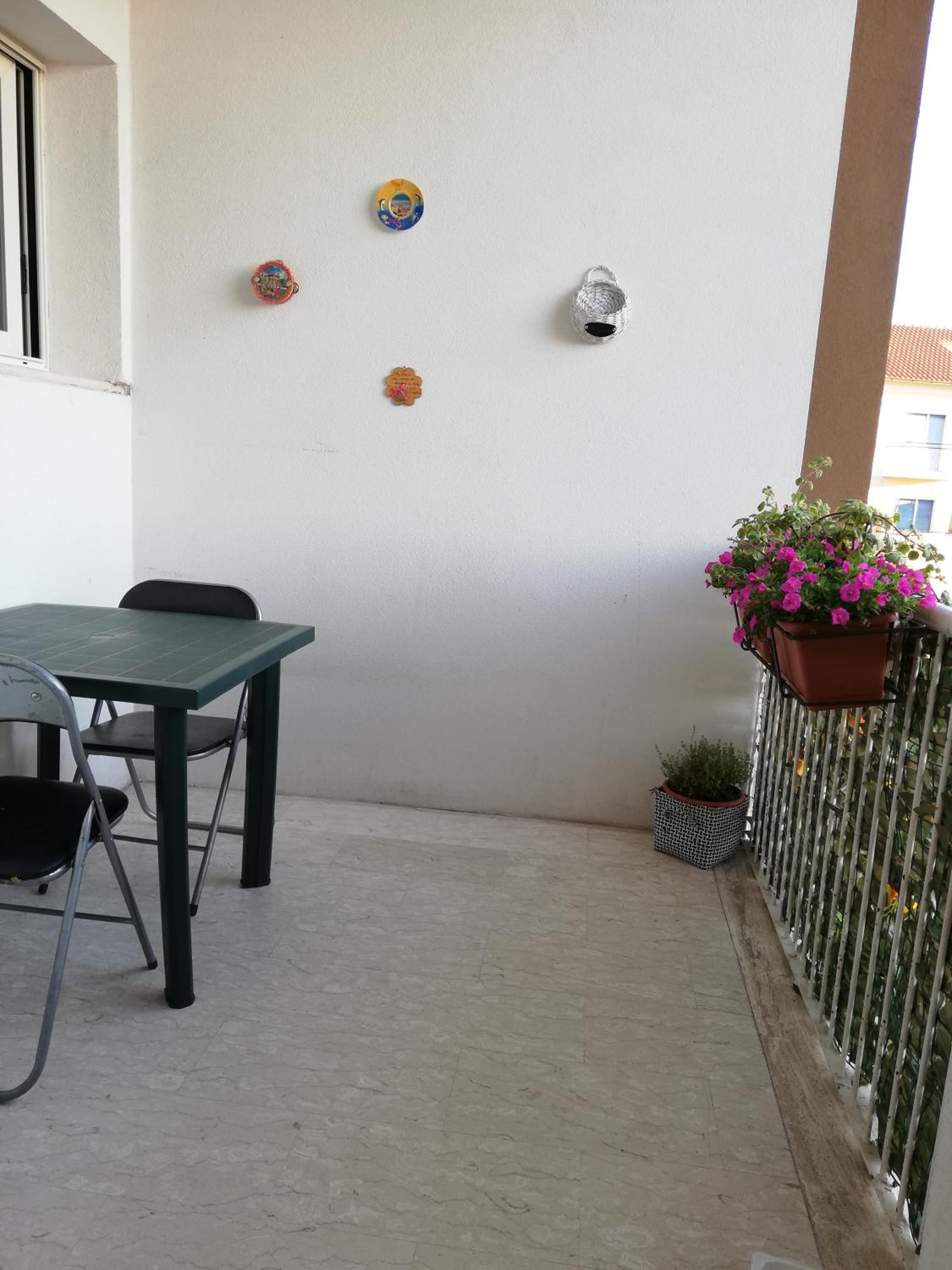 Appartamento Da Concetta - Via Paolucci