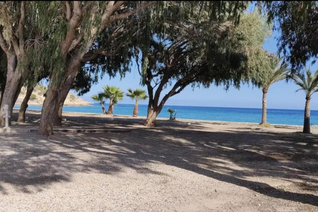 appartement en bord de mer